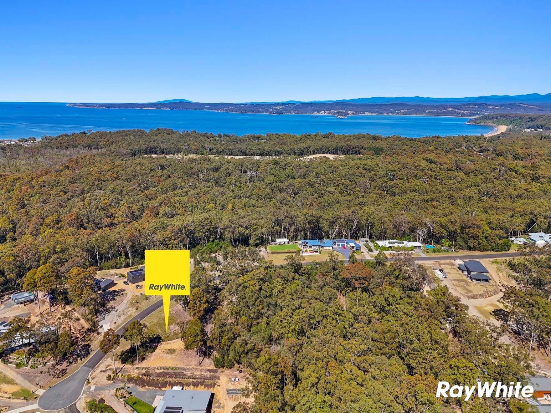 Lot 5 Sanctuary Forest Place, Long Beach NSW 2536, Long Beach - Image 1