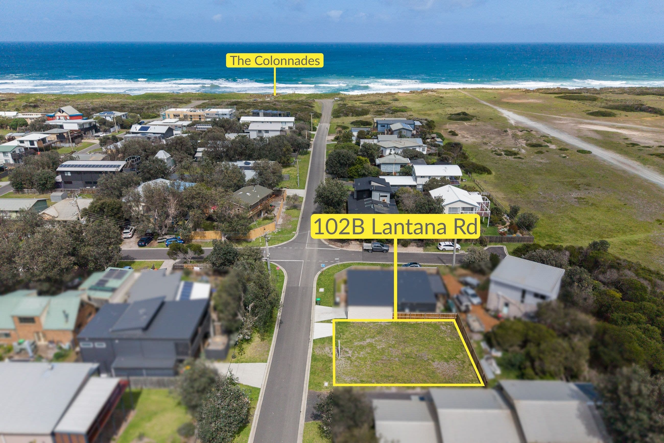 102B Lantana Road, Cape Woolamai VIC 3925, Cape Woolamai - Image 1