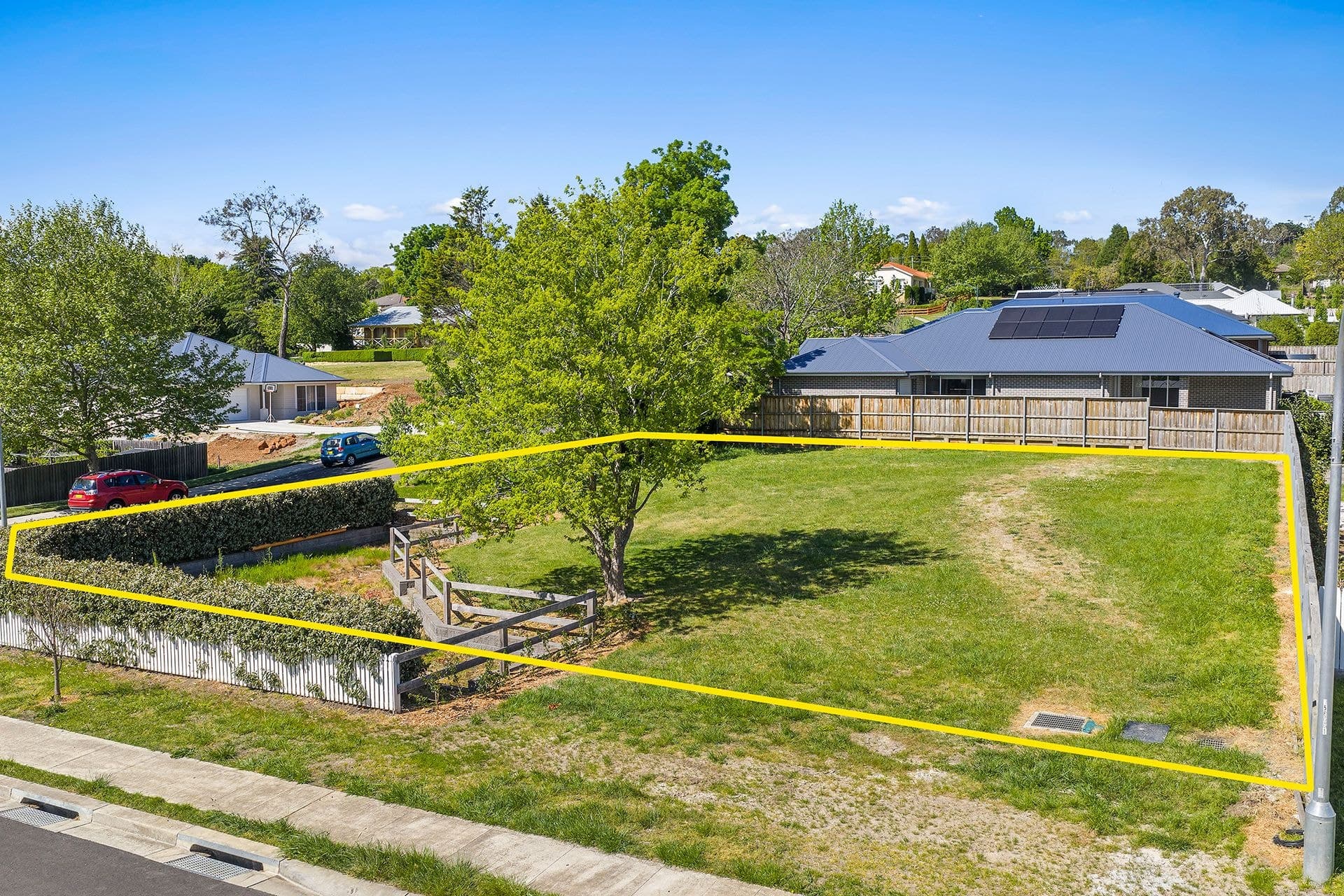 15 Wembley Road, Moss Vale NSW 2577, Moss Vale - Image 1