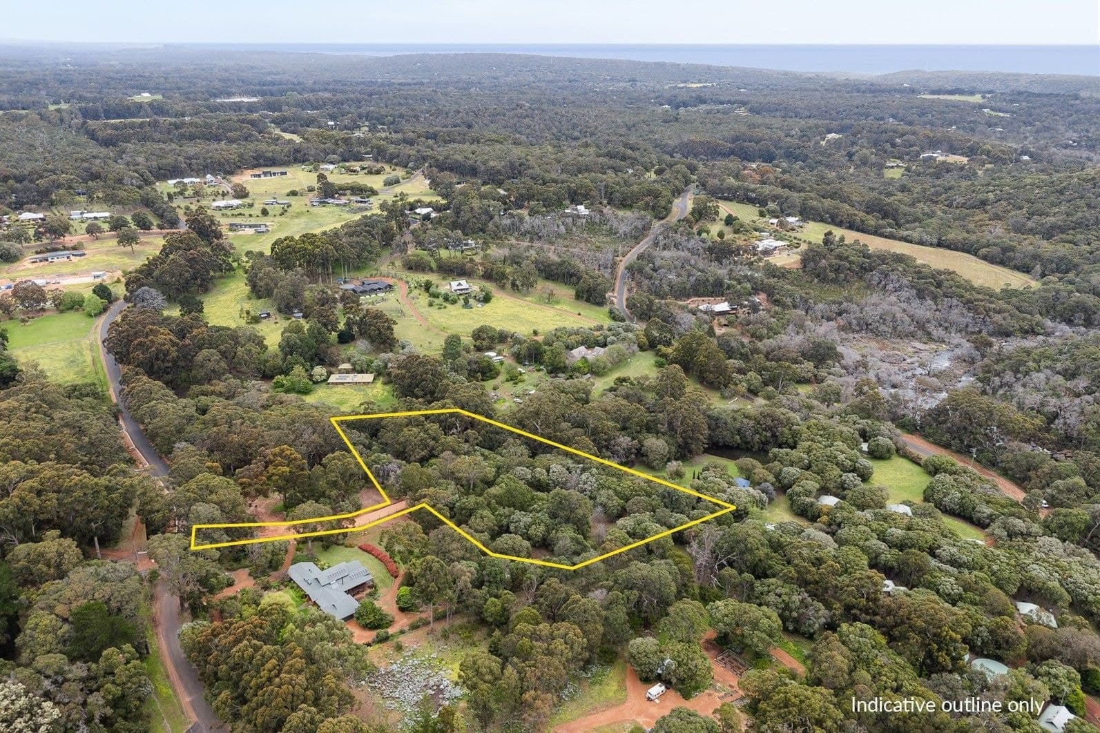 PL 602/169 Kevill Road, Margaret River WA 6285, Margaret River - Image 1