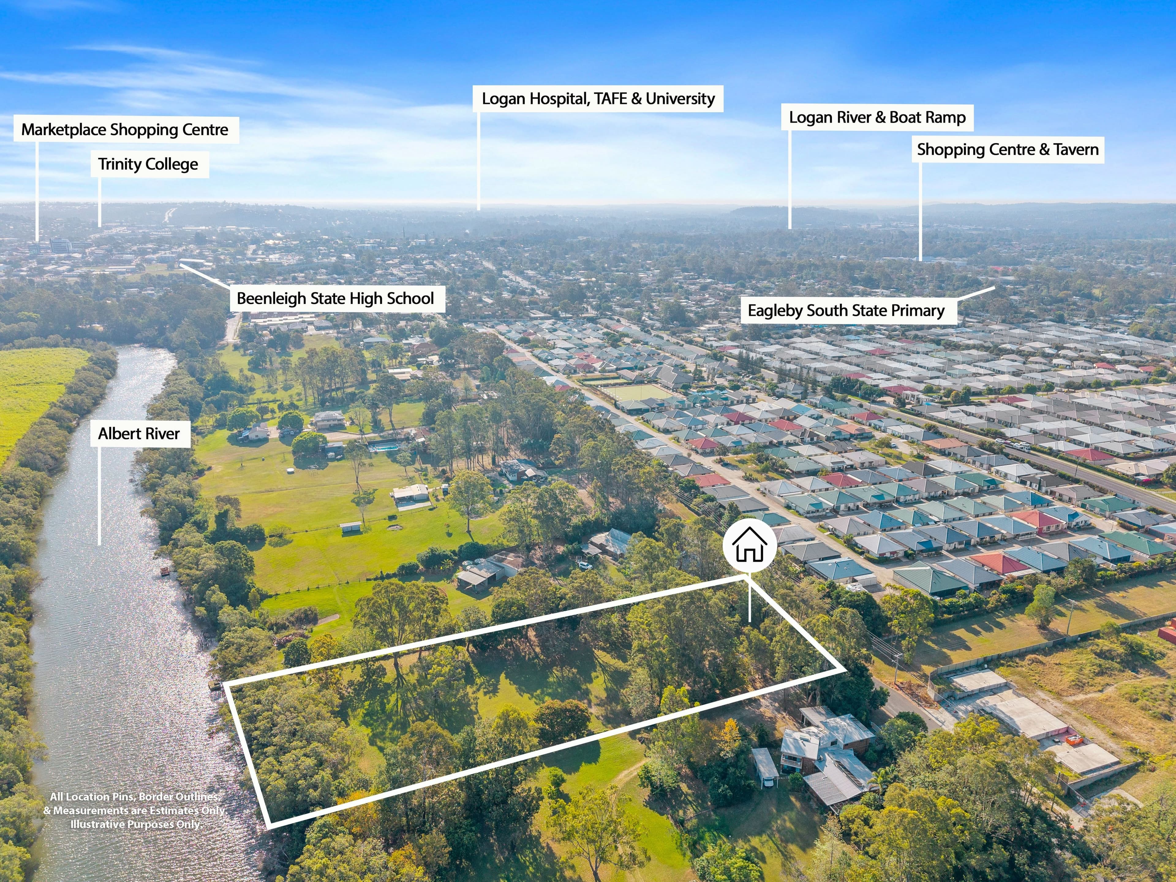 87-91 Albert Street, Eagleby QLD 4207, Eagleby - Image 1