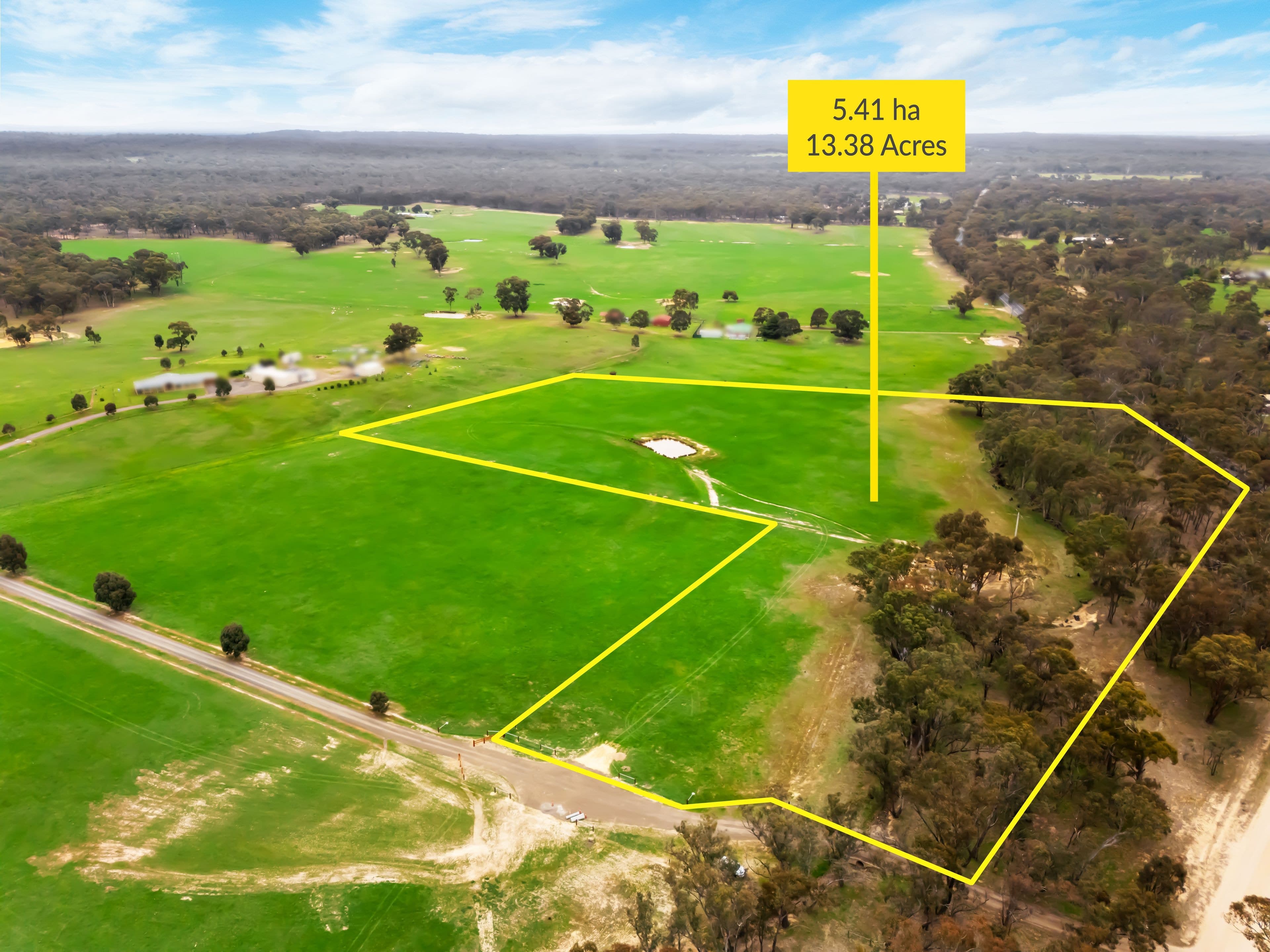 10 Blacksmith Gully Road, Daisy Hill VIC 3465, Daisy Hill - Image 1
