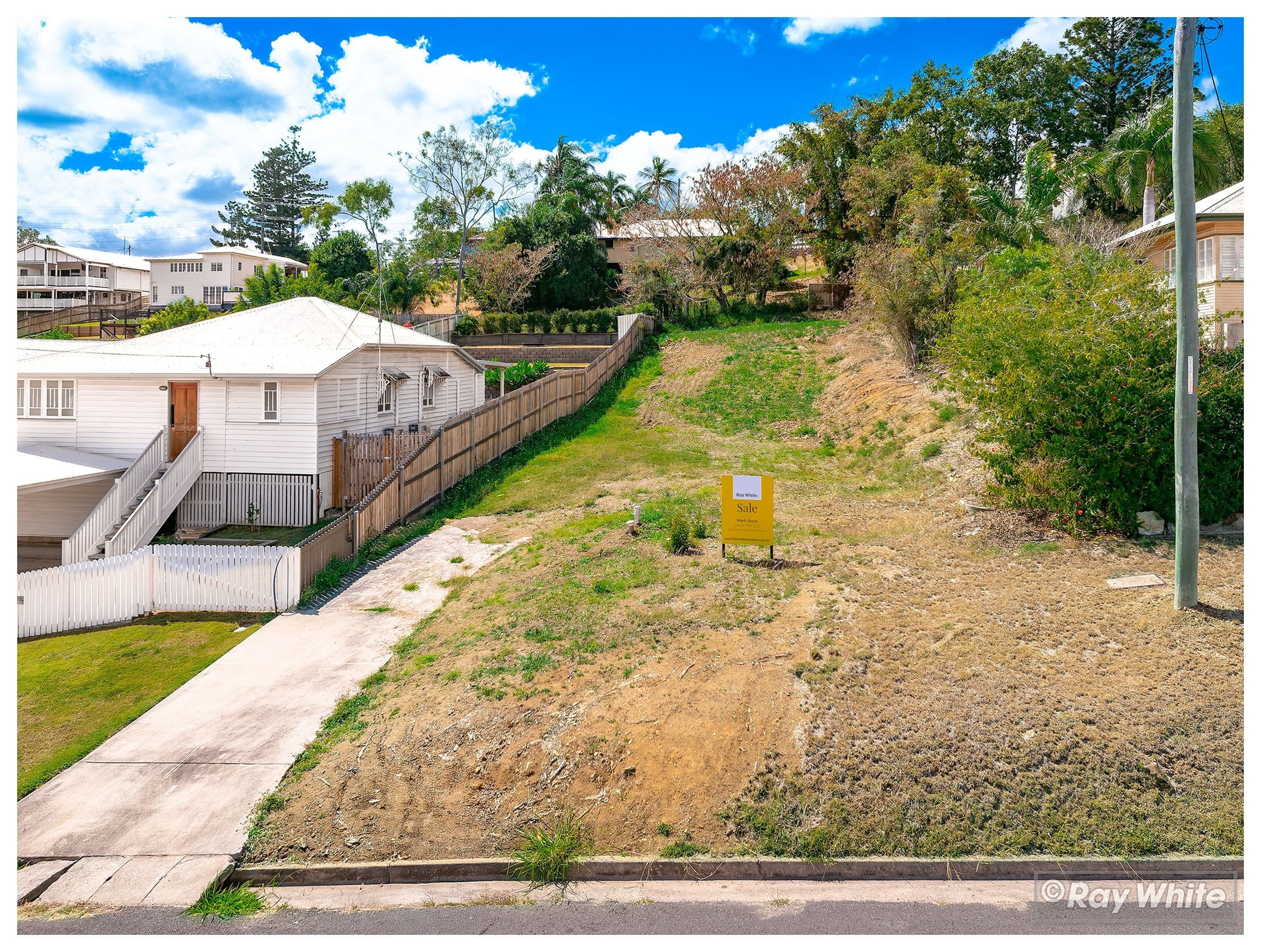 21 Wentworth Terrace, The Range QLD 4700, The Range - Image 1