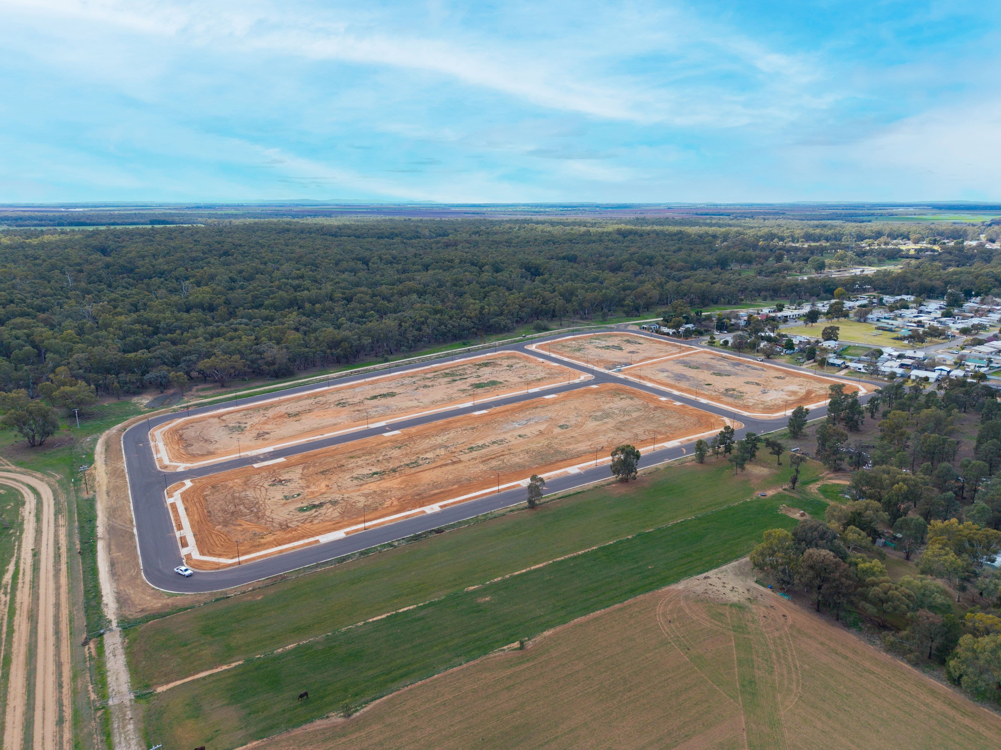 River Red Gum Estate, Darlington Point NSW 2706, Darlington Point - Image 1
