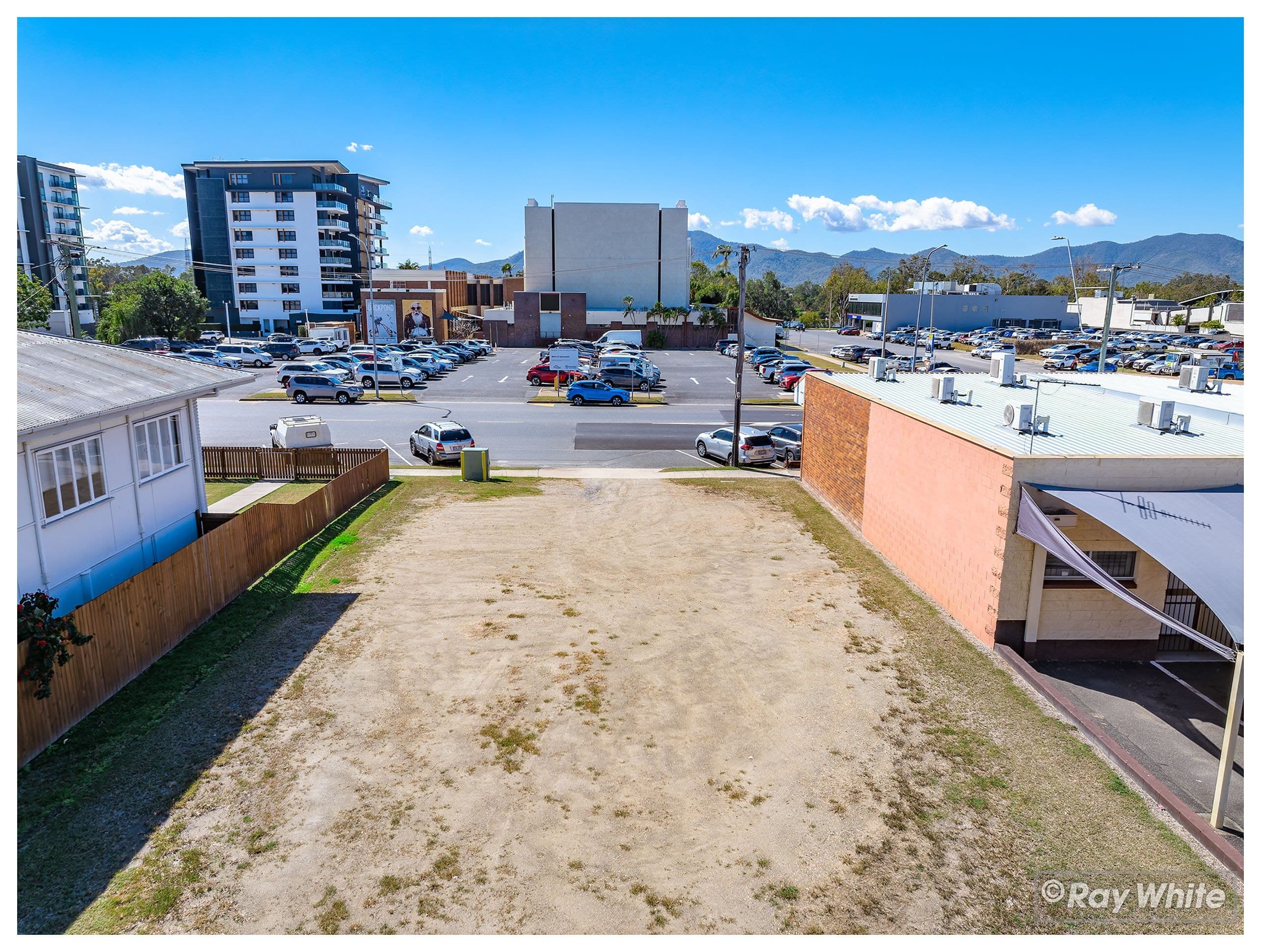 70 Bolsover Street, Rockhampton City QLD 4700, Rockhampton City - Image 1