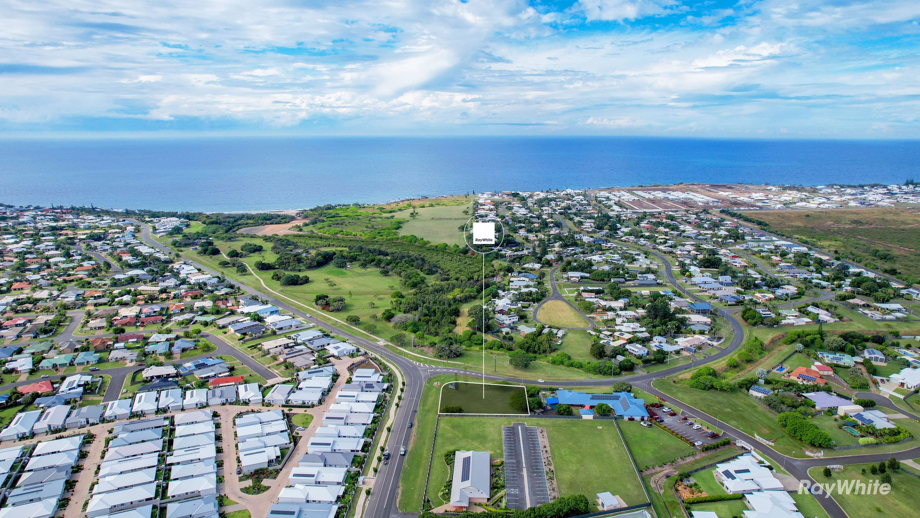 3 Rifle Range Road, Innes Park QLD 4670, Innes Park - Image 1