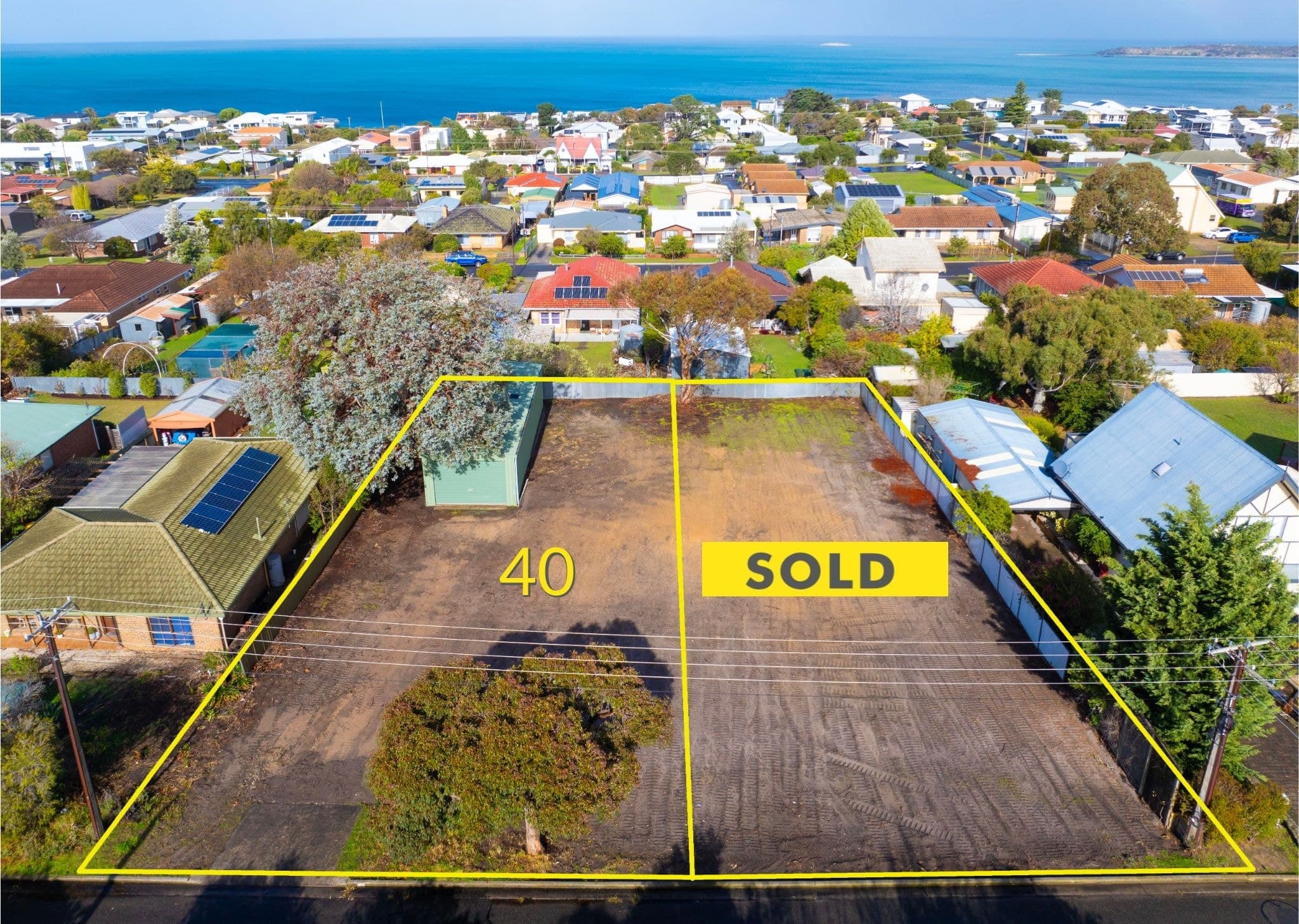 40 Sorrento Parade, Hayborough SA 5211, Hayborough - Image 1