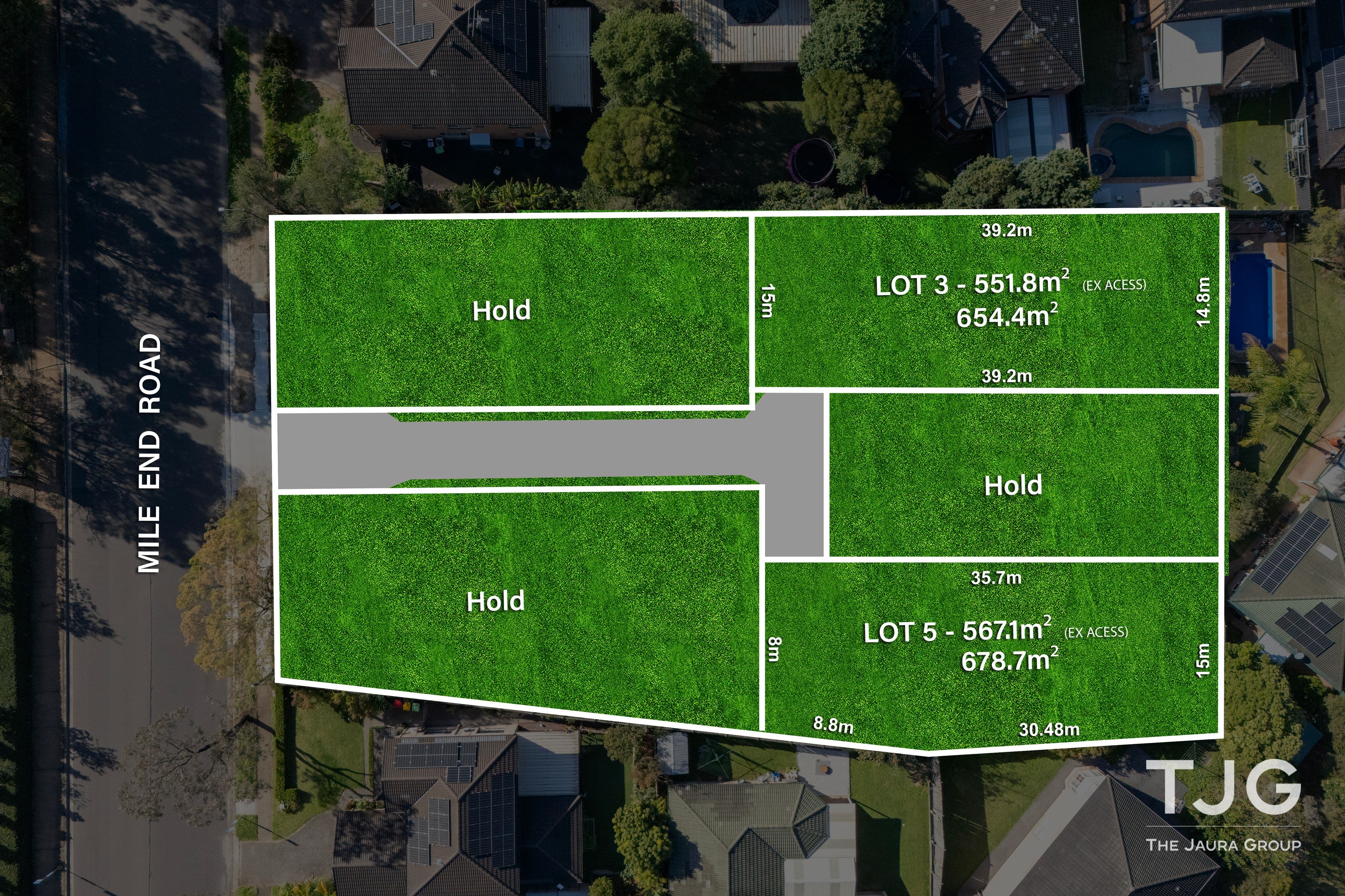 87-91 Mile End Road, Rouse Hill NSW 2155, Rouse Hill - Image 1