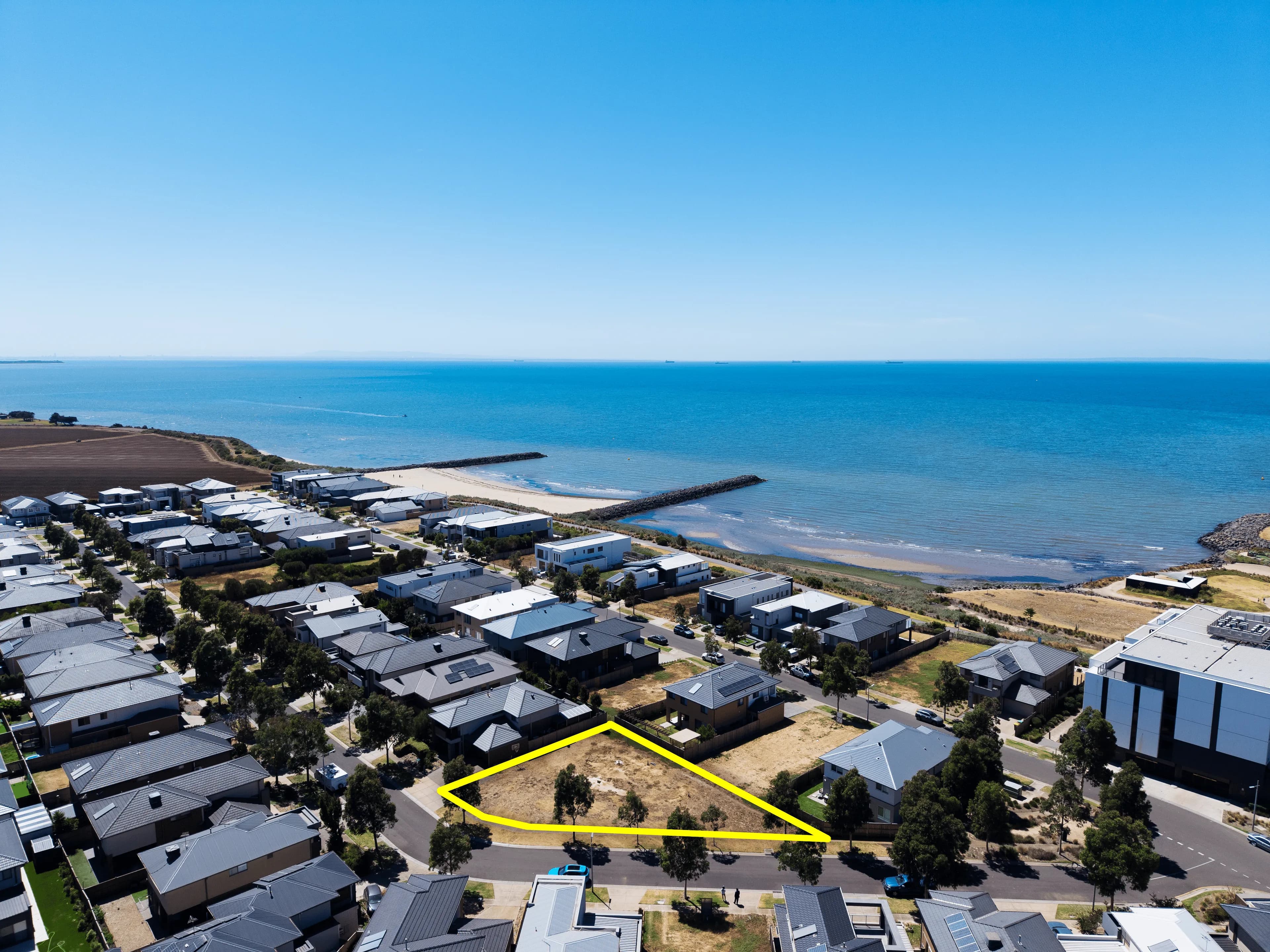 6 Masthead Way, Werribee South VIC 3030, Werribee South - Image 1
