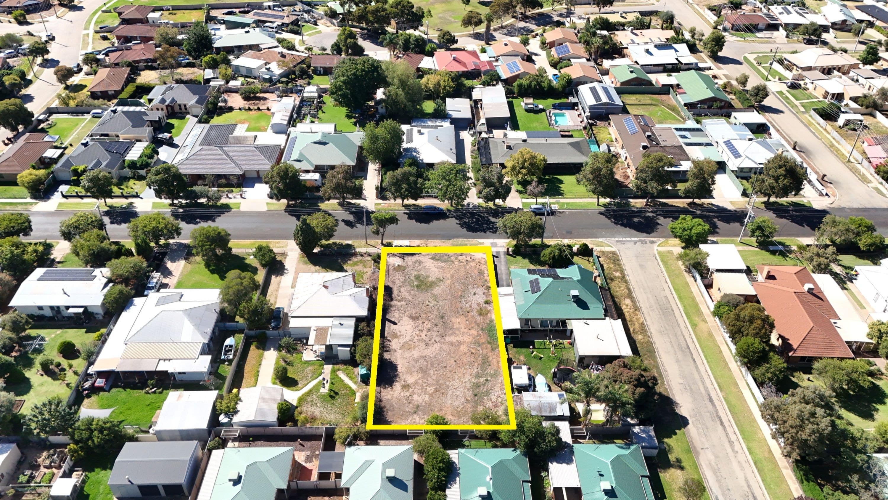 79 Rutherford Street, Swan Hill VIC 3585, Swan Hill - Image 1