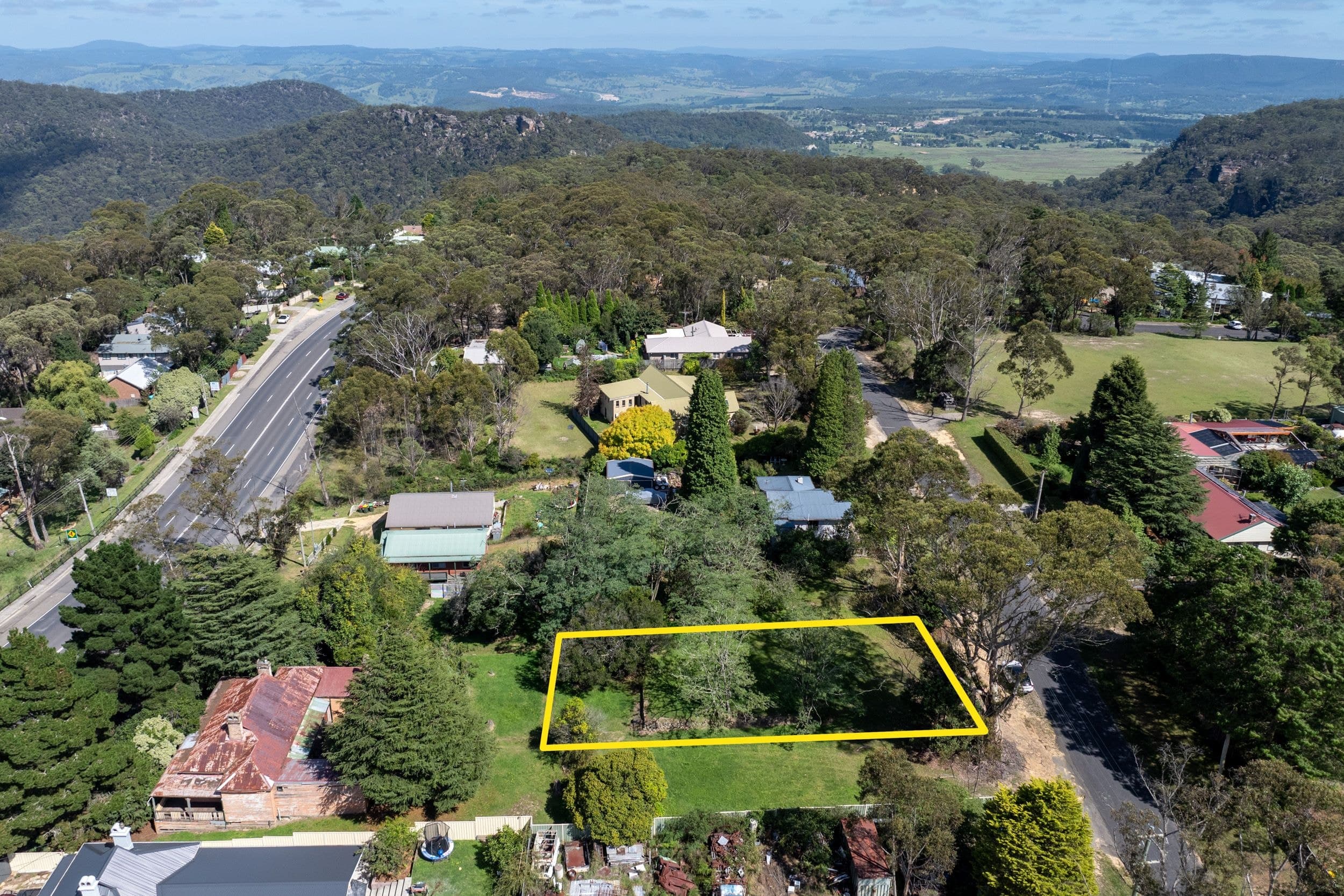 10-12 Matlock Street, Mount Victoria NSW 2786, Mount Victoria - Image 1