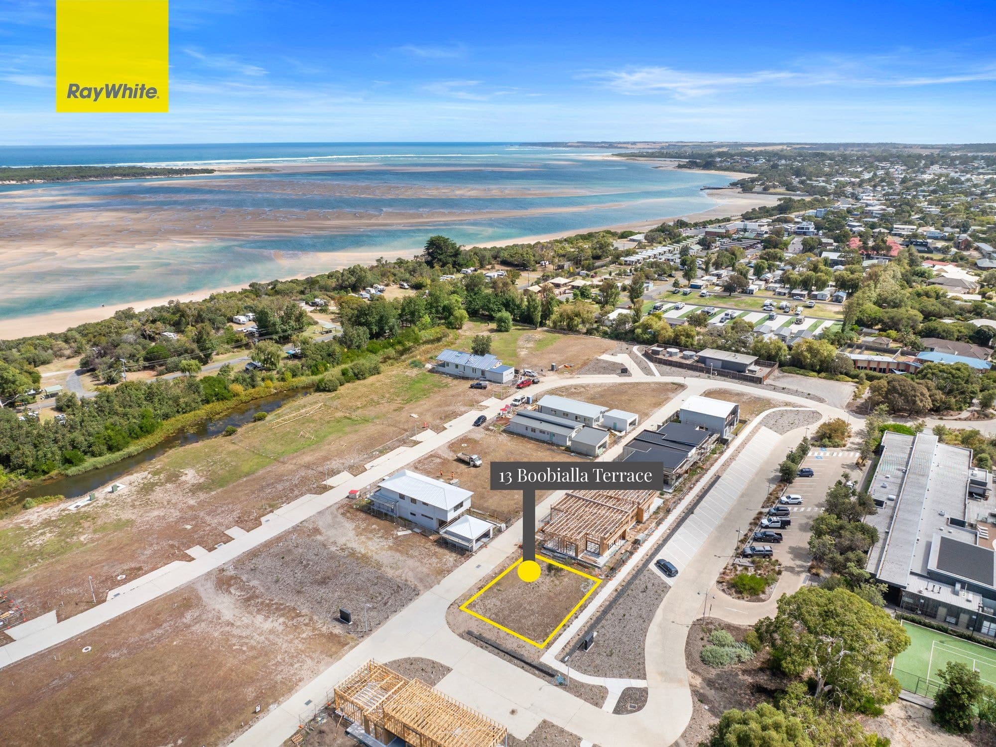 13 Boobialla Terrace, Inverloch VIC 3996, Inverloch - Image 1