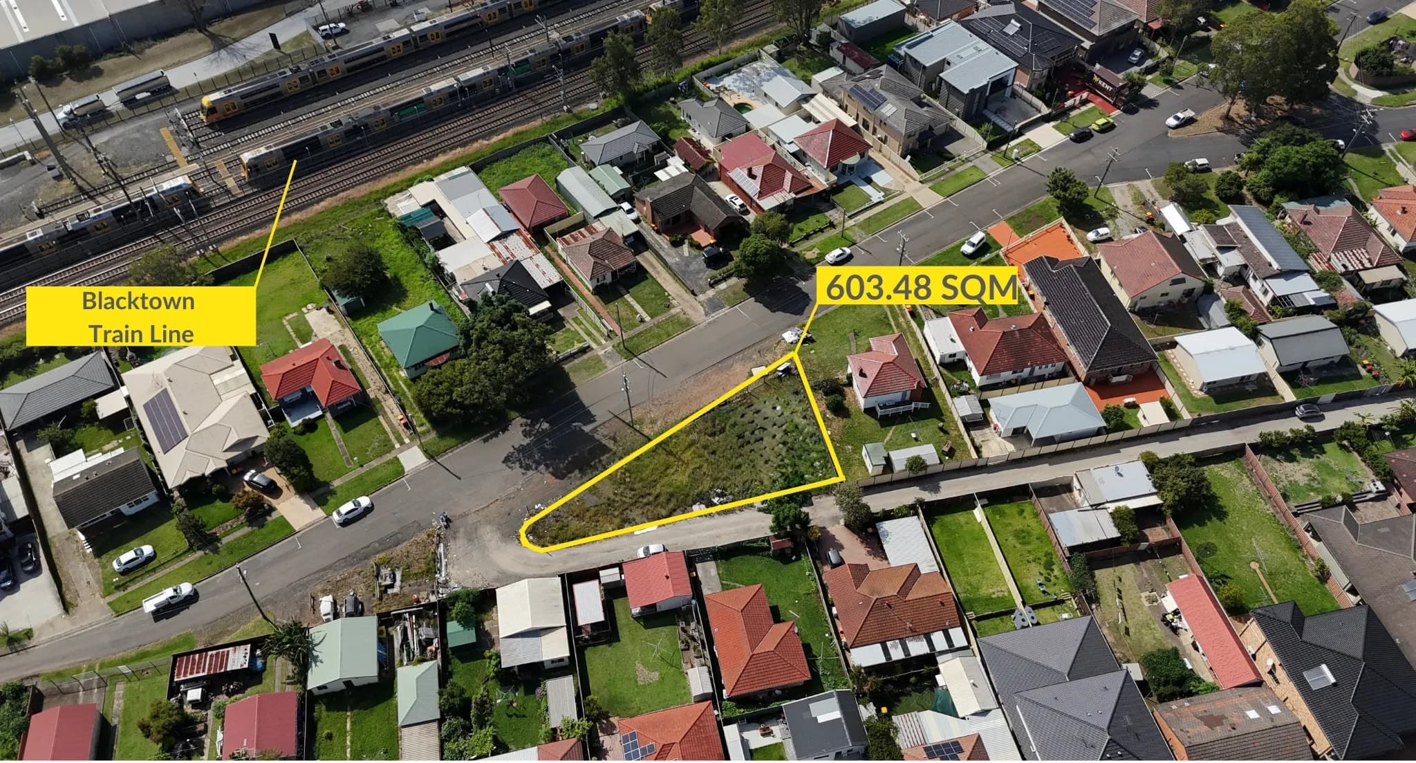 18 Lander Avenue, Blacktown NSW 2148, Blacktown - Image 1
