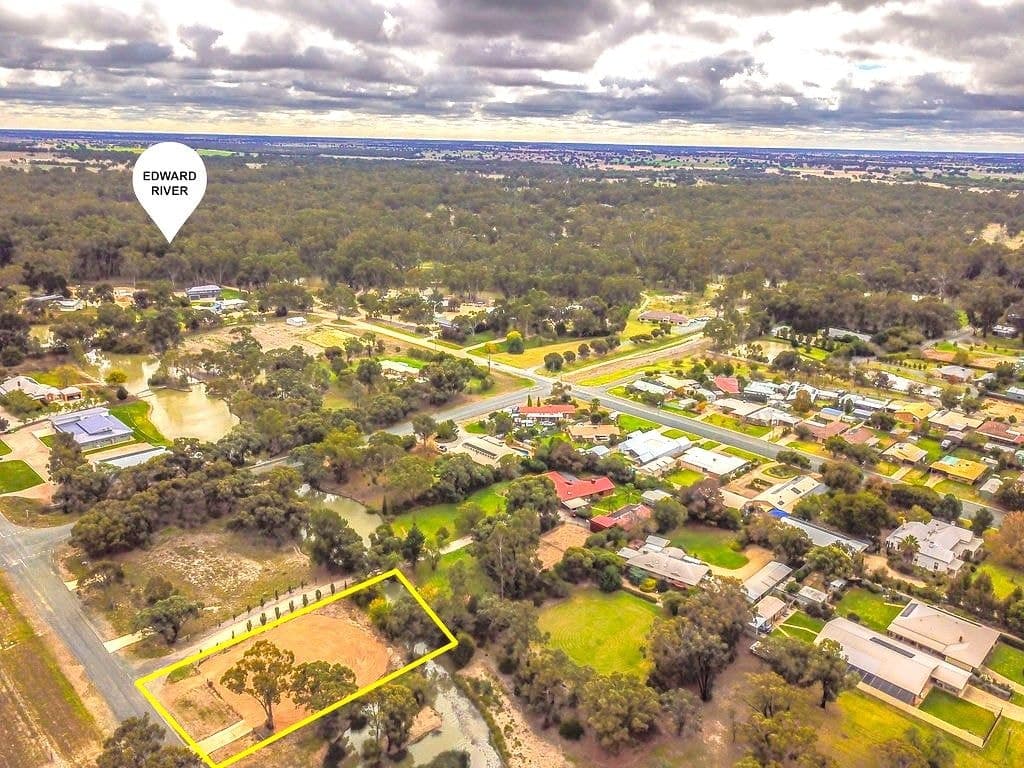 541 Harfleur Street, Deniliquin NSW 2710, Deniliquin - Image 1