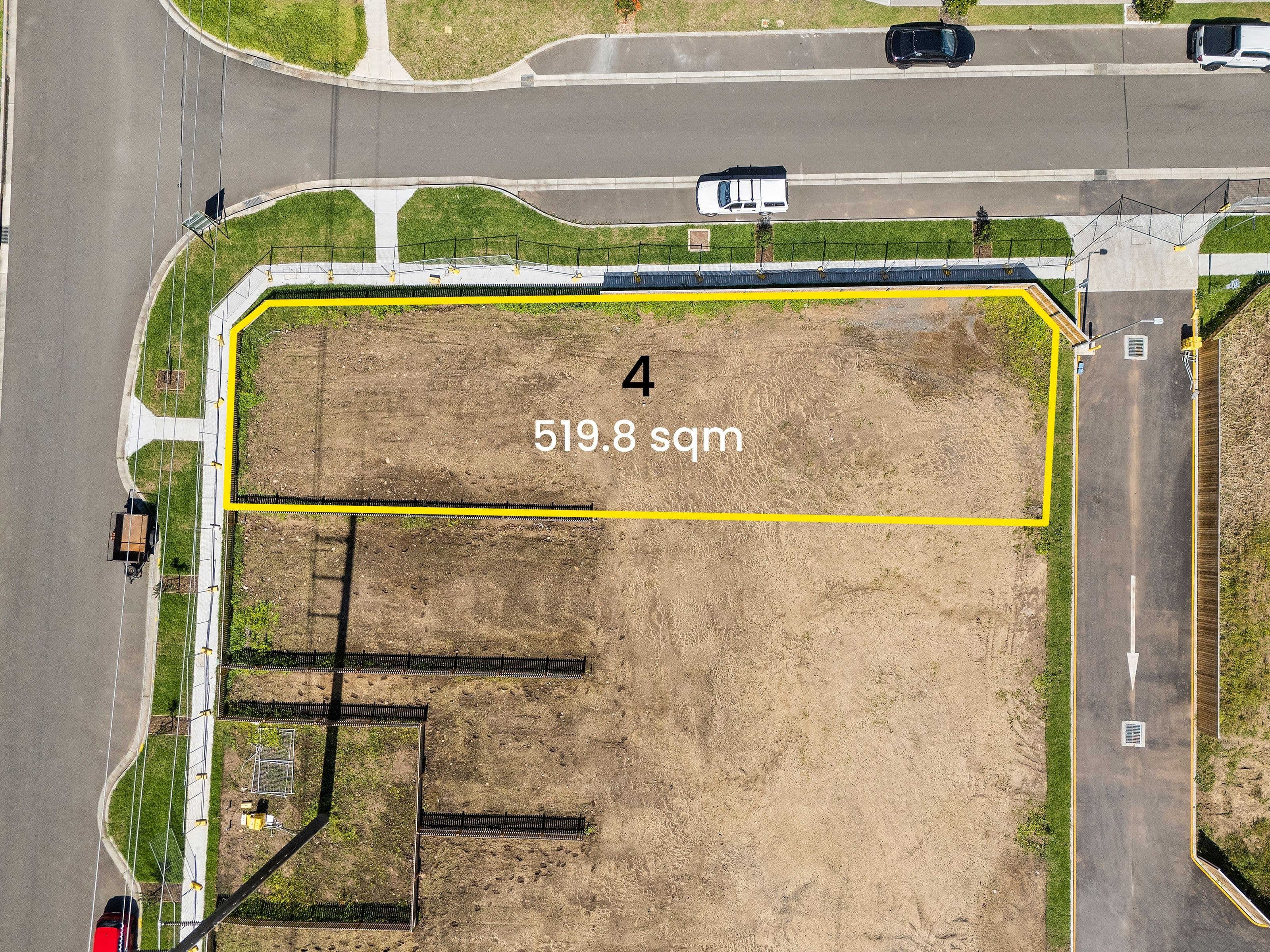 Lot 4 Balmoral Parade, Tullimbar NSW 2527, Tullimbar - Image 1
