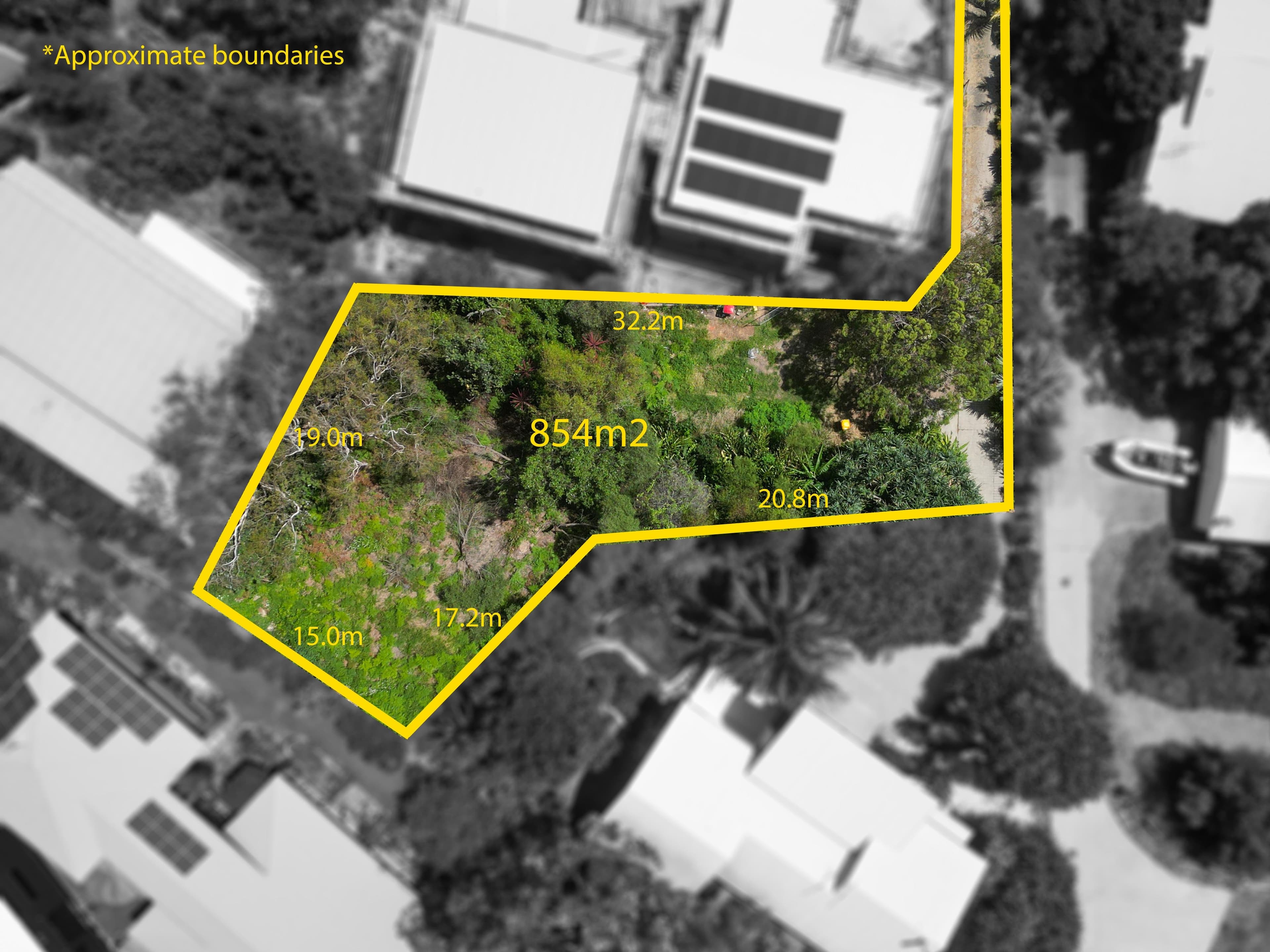 12 Cumming Parade, Point Lookout QLD 4183, Point Lookout - Image 1