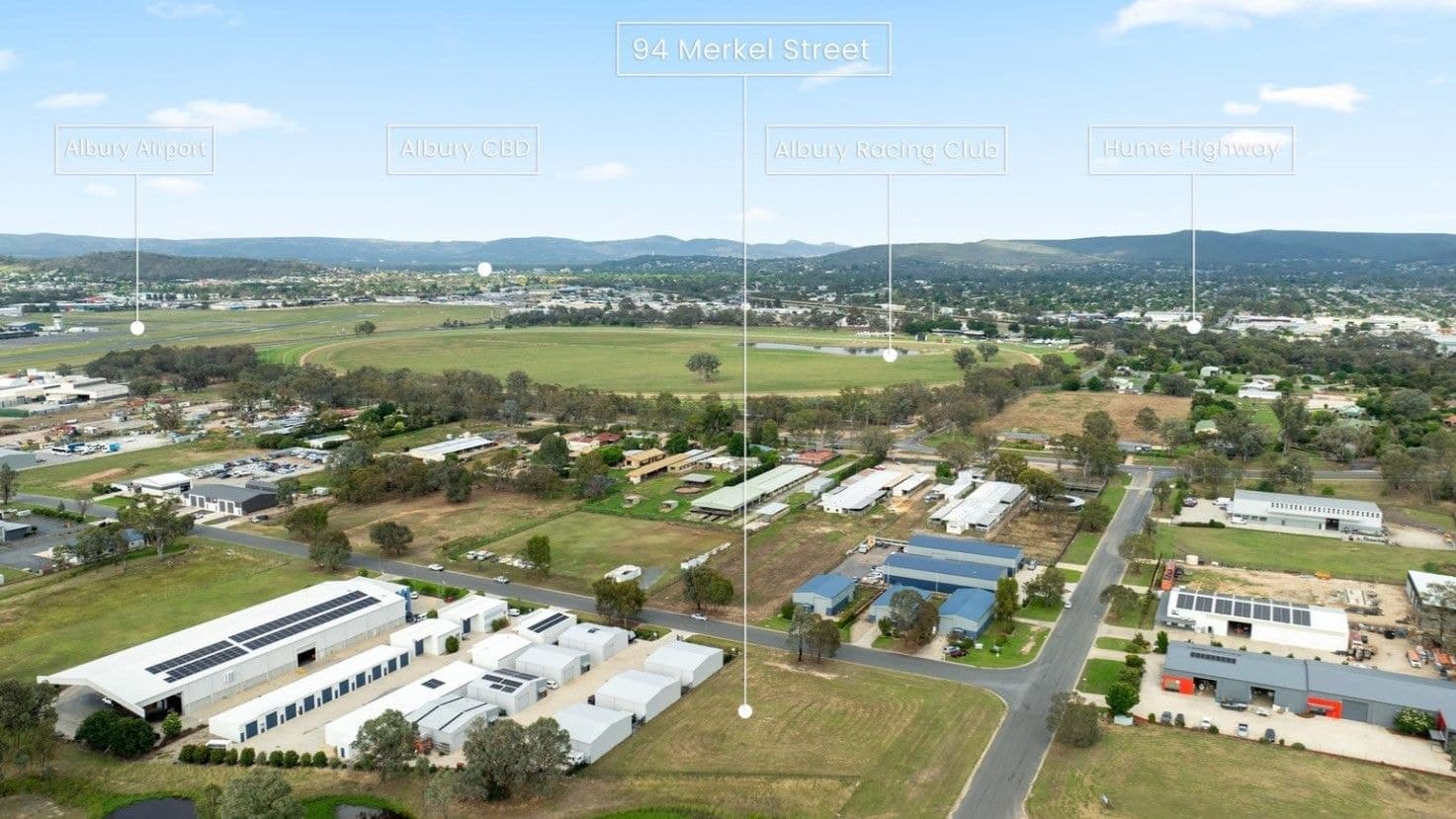 94 Merkle Street, Thurgoona NSW 2640, Thurgoona - Image 1