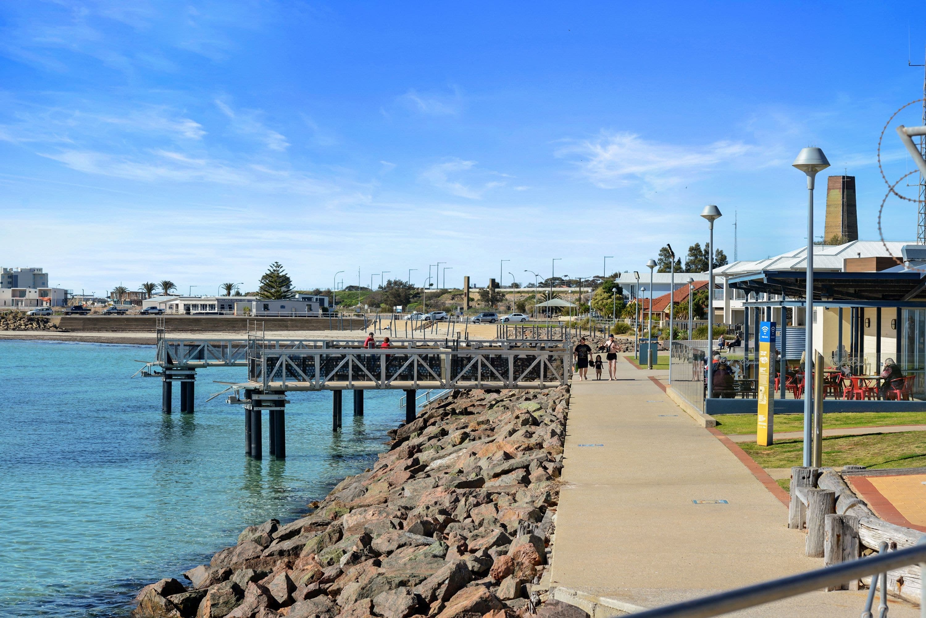 Lot 31 Copper Sands, North Beach SA 5556, North Beach - Image 1