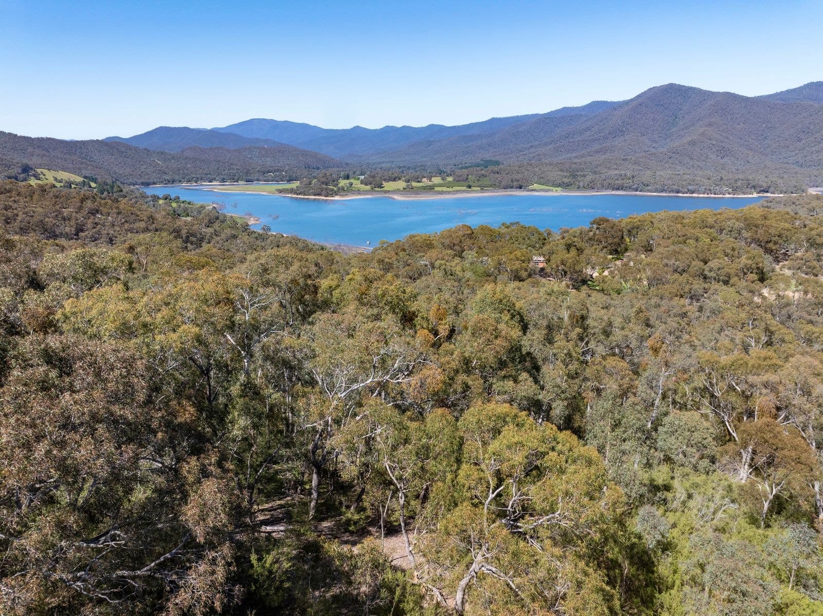 3087 Mansfield-Woods Point Road, Jamieson VIC 3723, Jamieson - Image 1