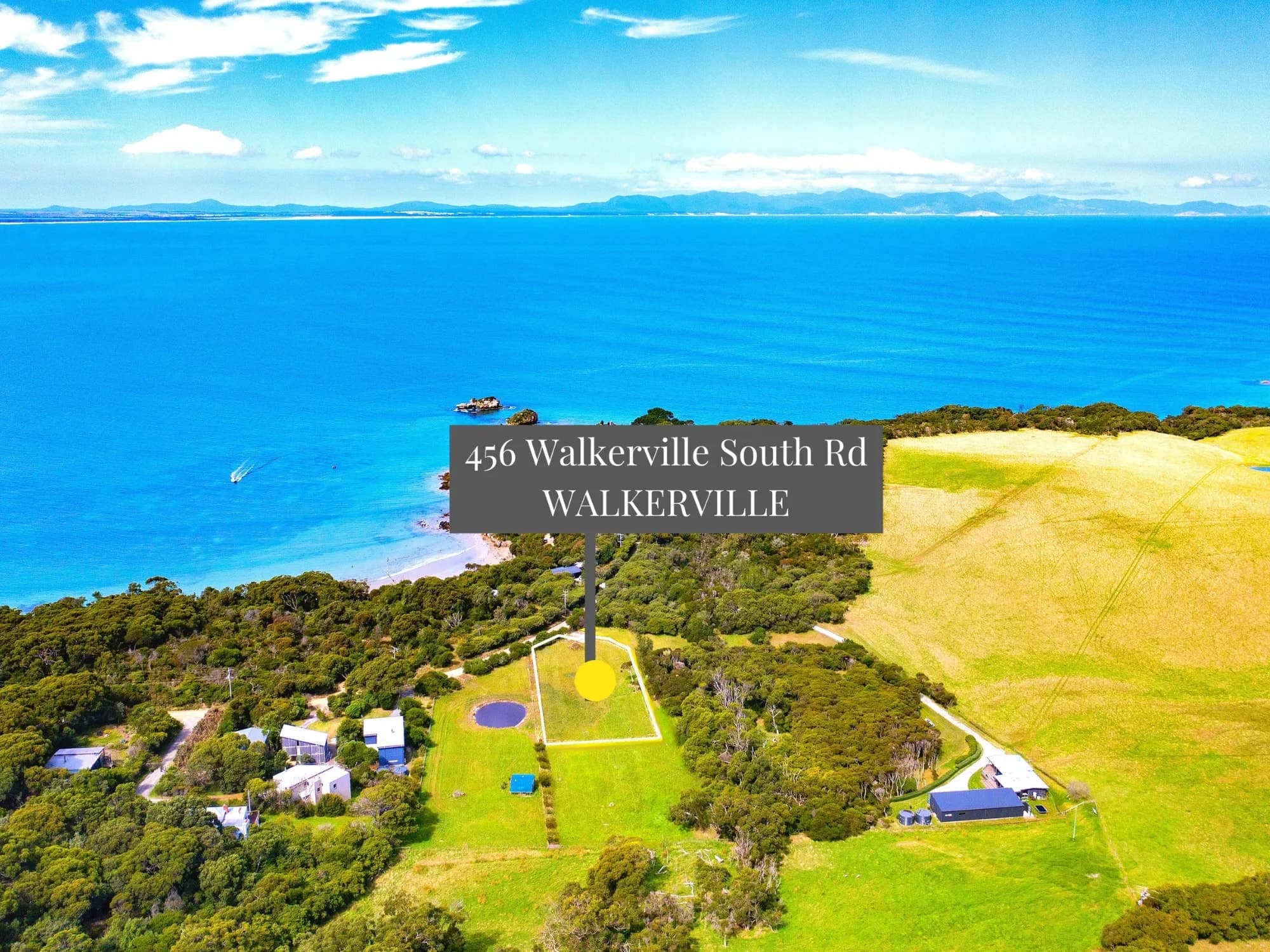 456 Walkerville South Road, Walkerville VIC 3956, Walkerville South - Image 1