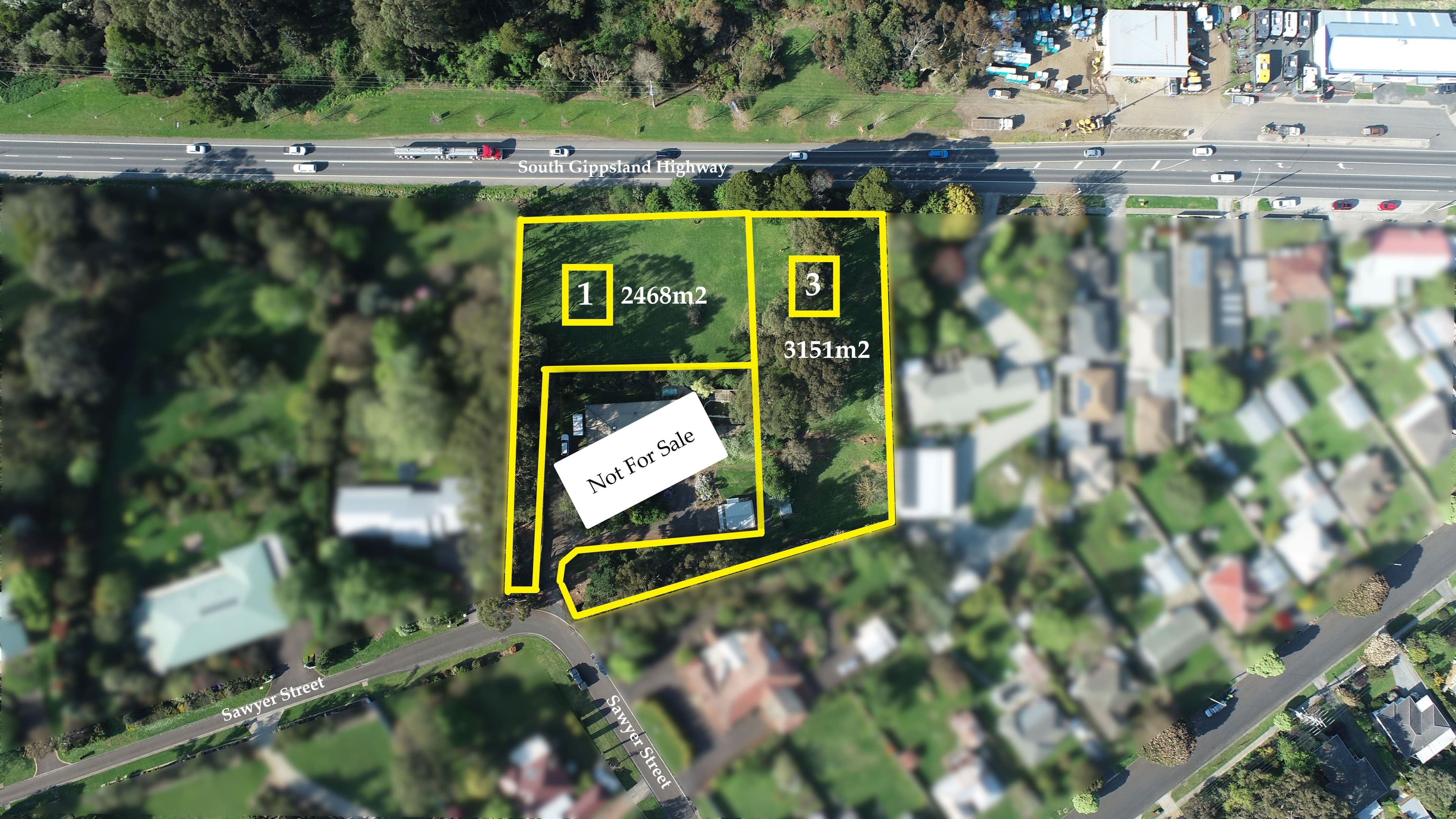 1B Sawyer Street, Leongatha VIC 3953, Leongatha - Image 1