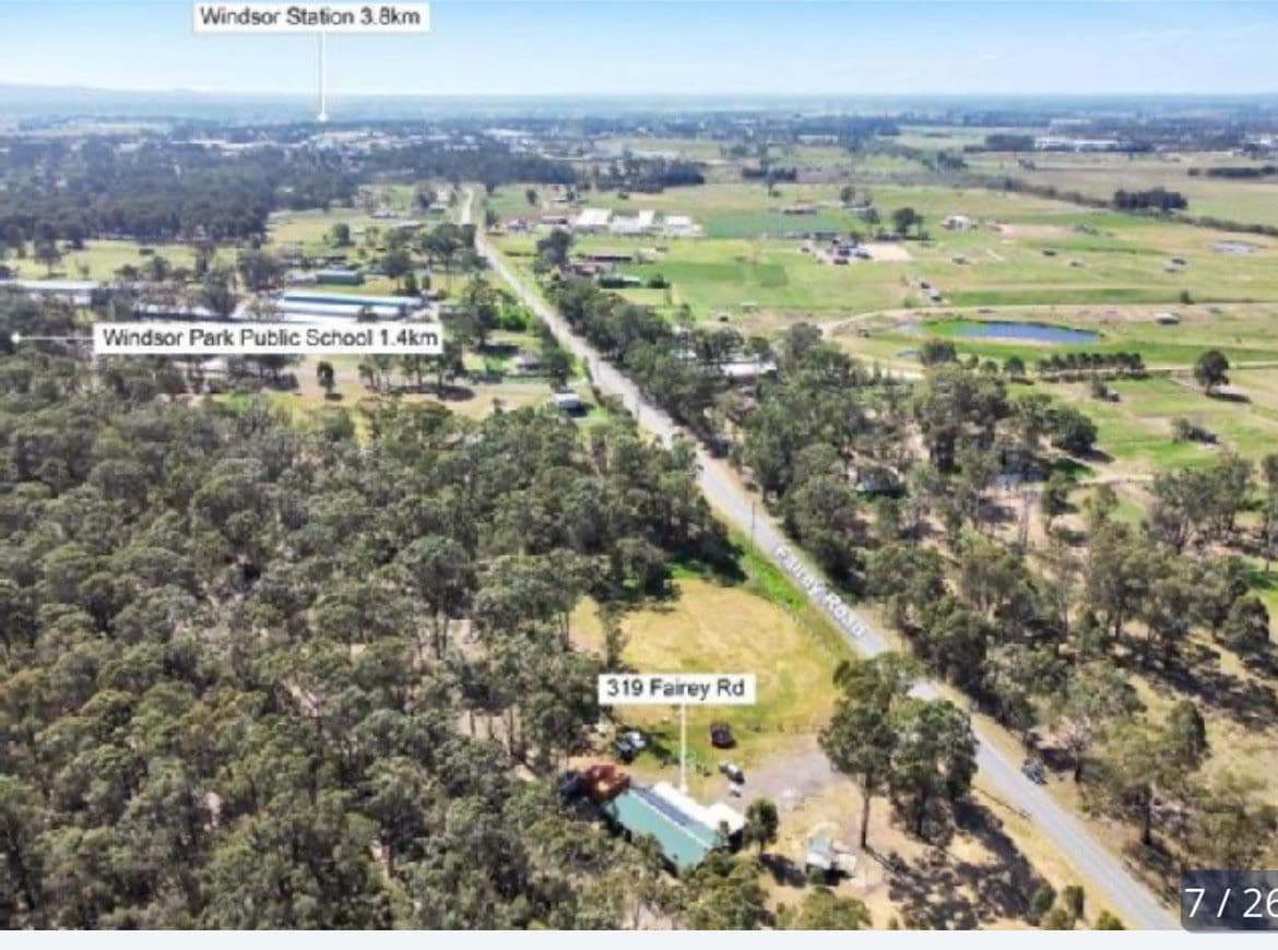 319 FAIREY Road, South Windsor NSW 2756, South Windsor - Image 1