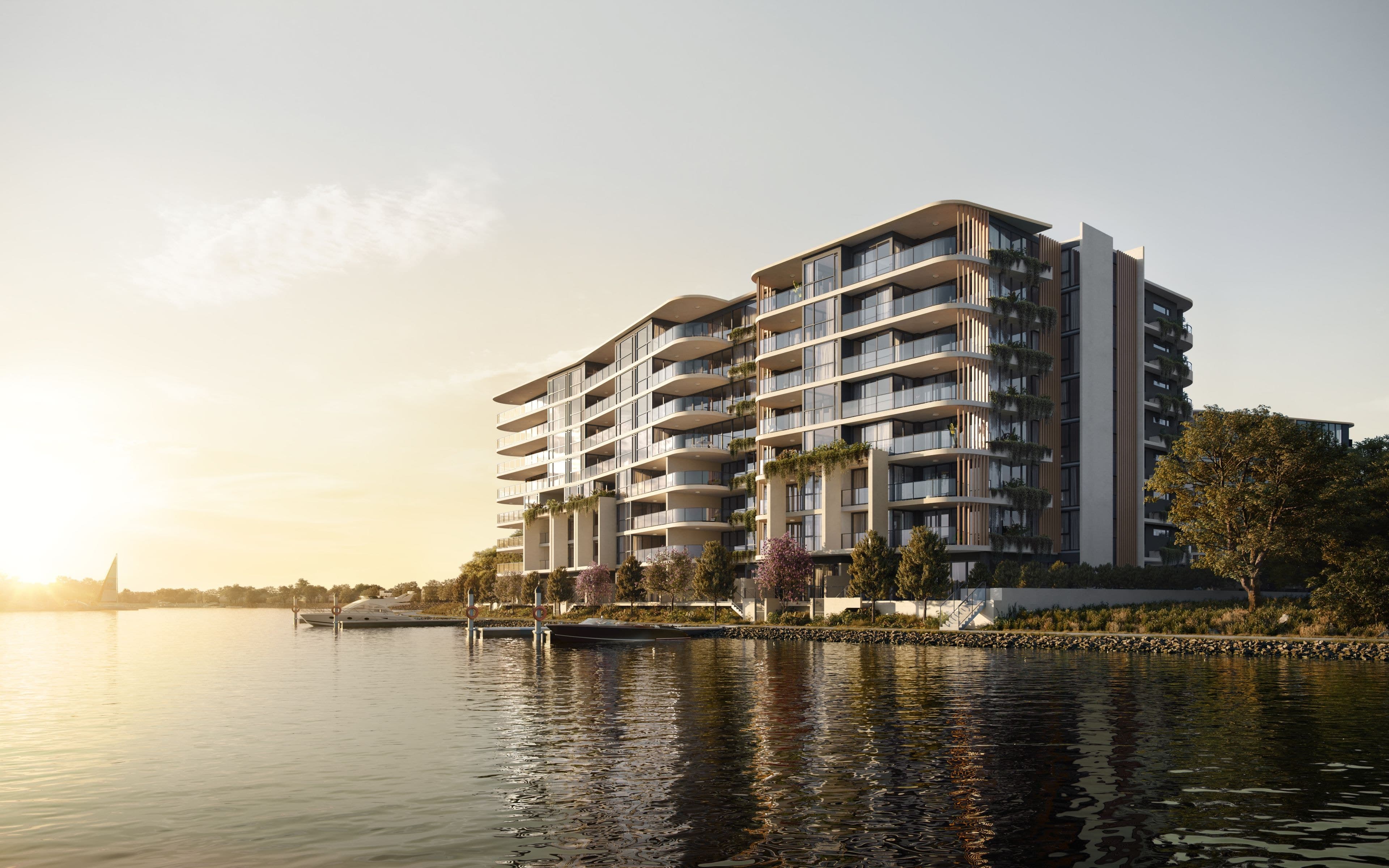 10-12 Sickle Avenue, Hope Island QLD 4212, Hope Island - Image 1