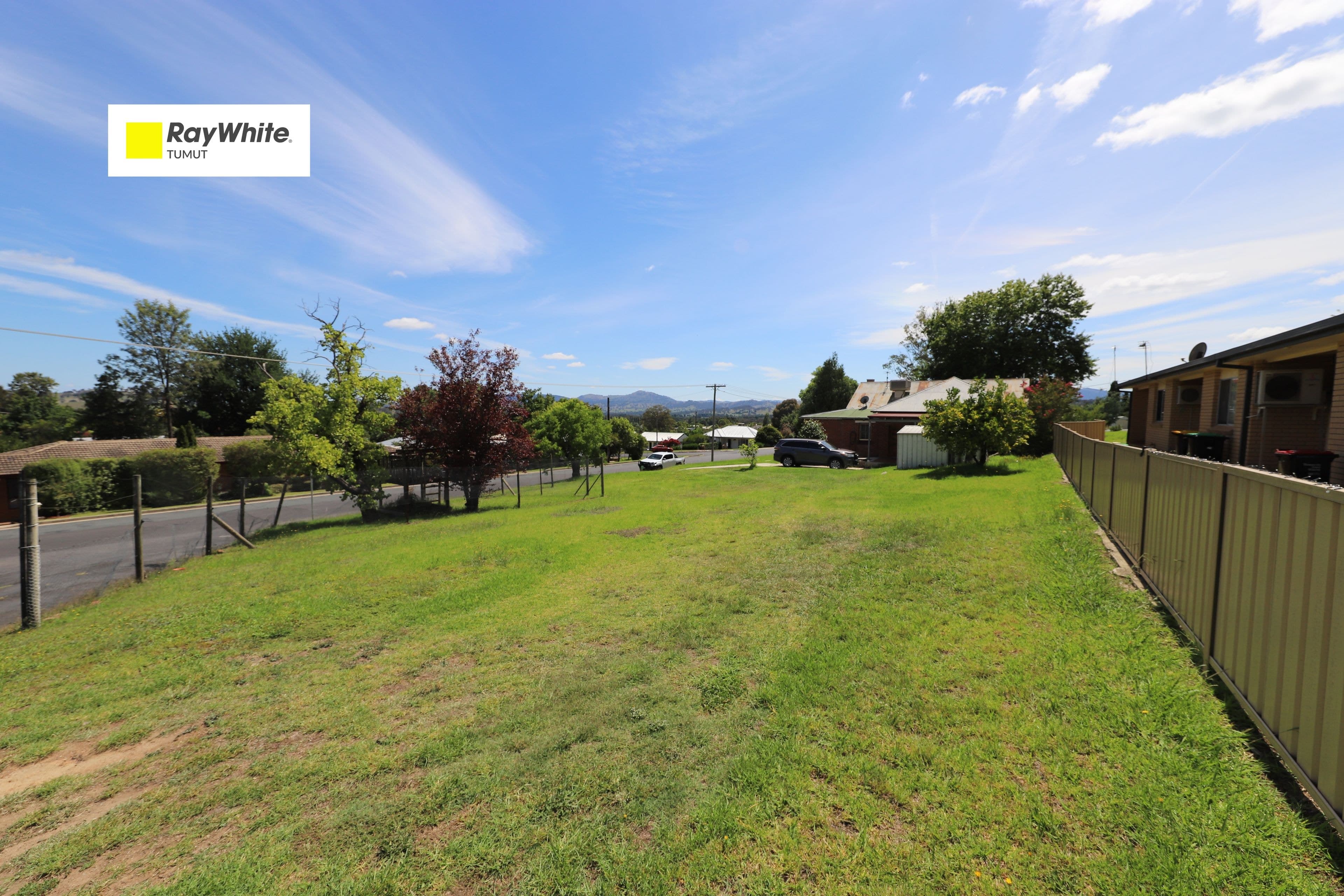 80 Richmond Street, Tumut NSW 2720, Tumut - Image 1