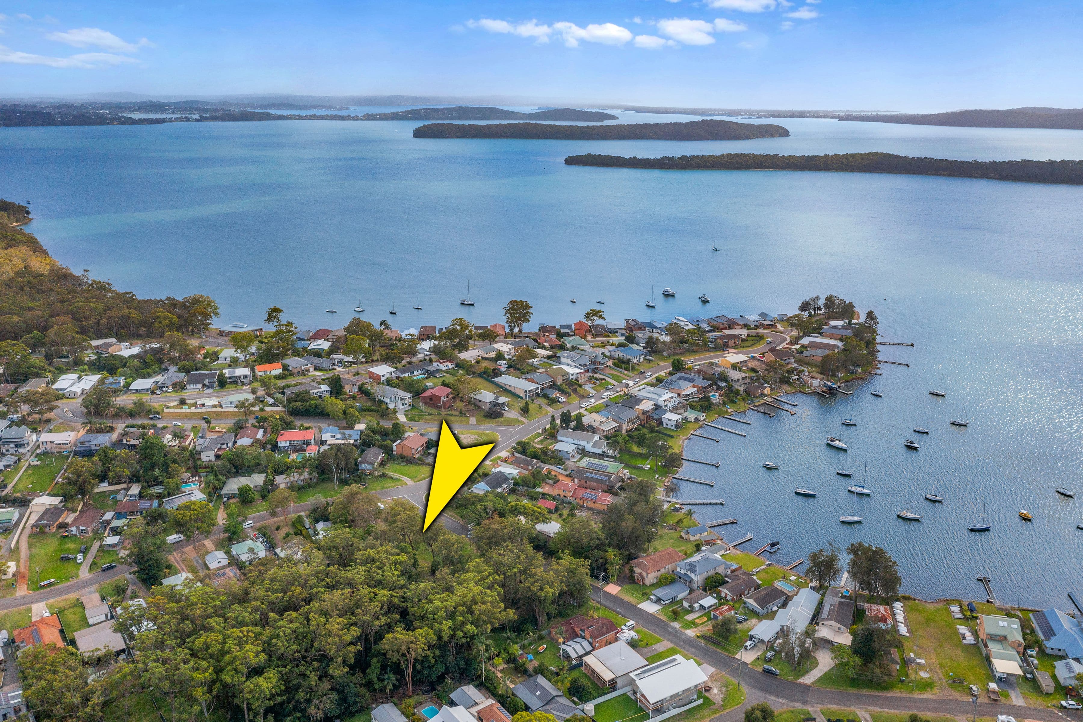 121 Sunshine Parade, Sunshine NSW 2264, Sunshine - Image 1