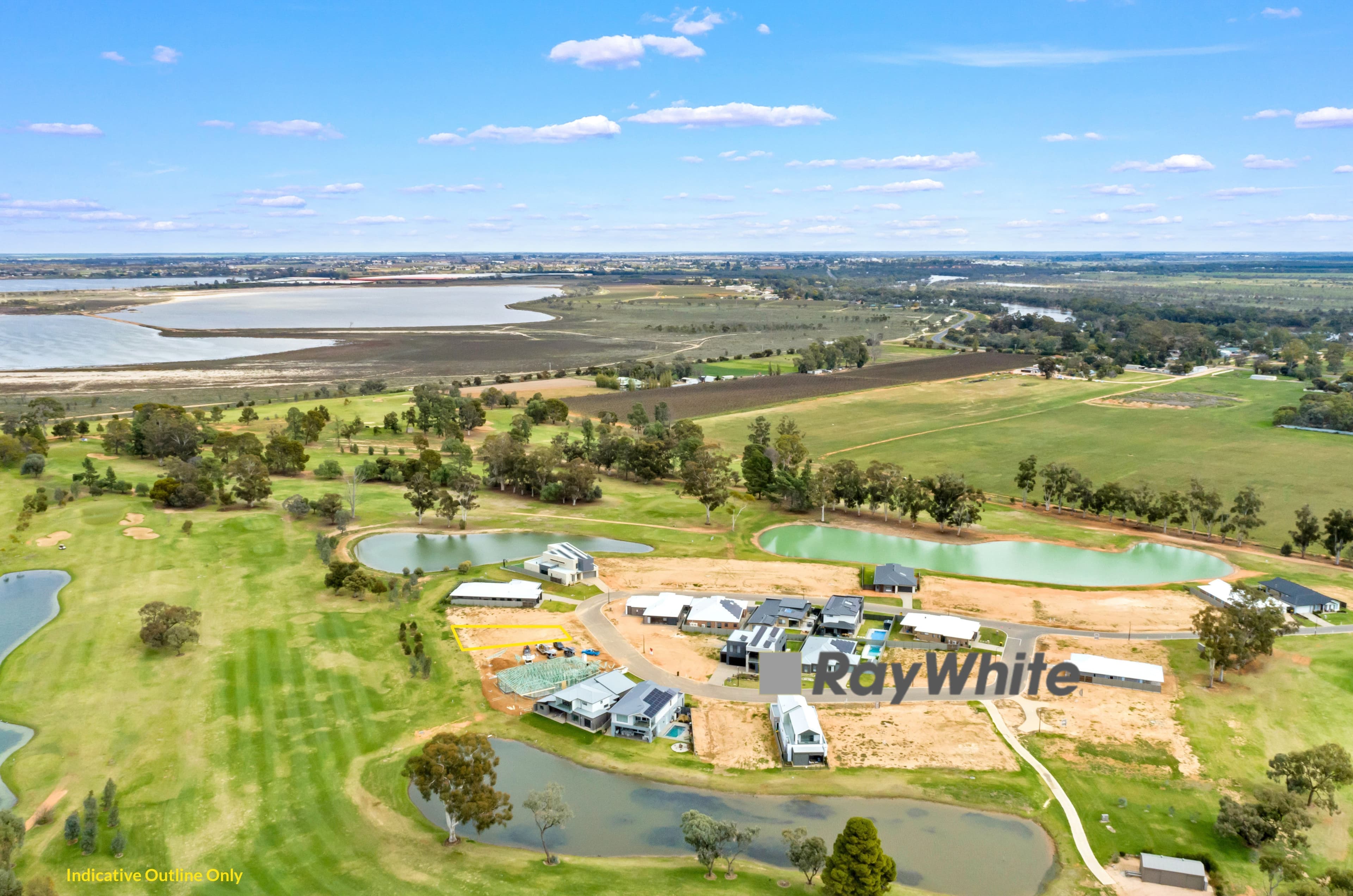 120 Fairways Drive, Mildura VIC 3500, Mildura - Image 1