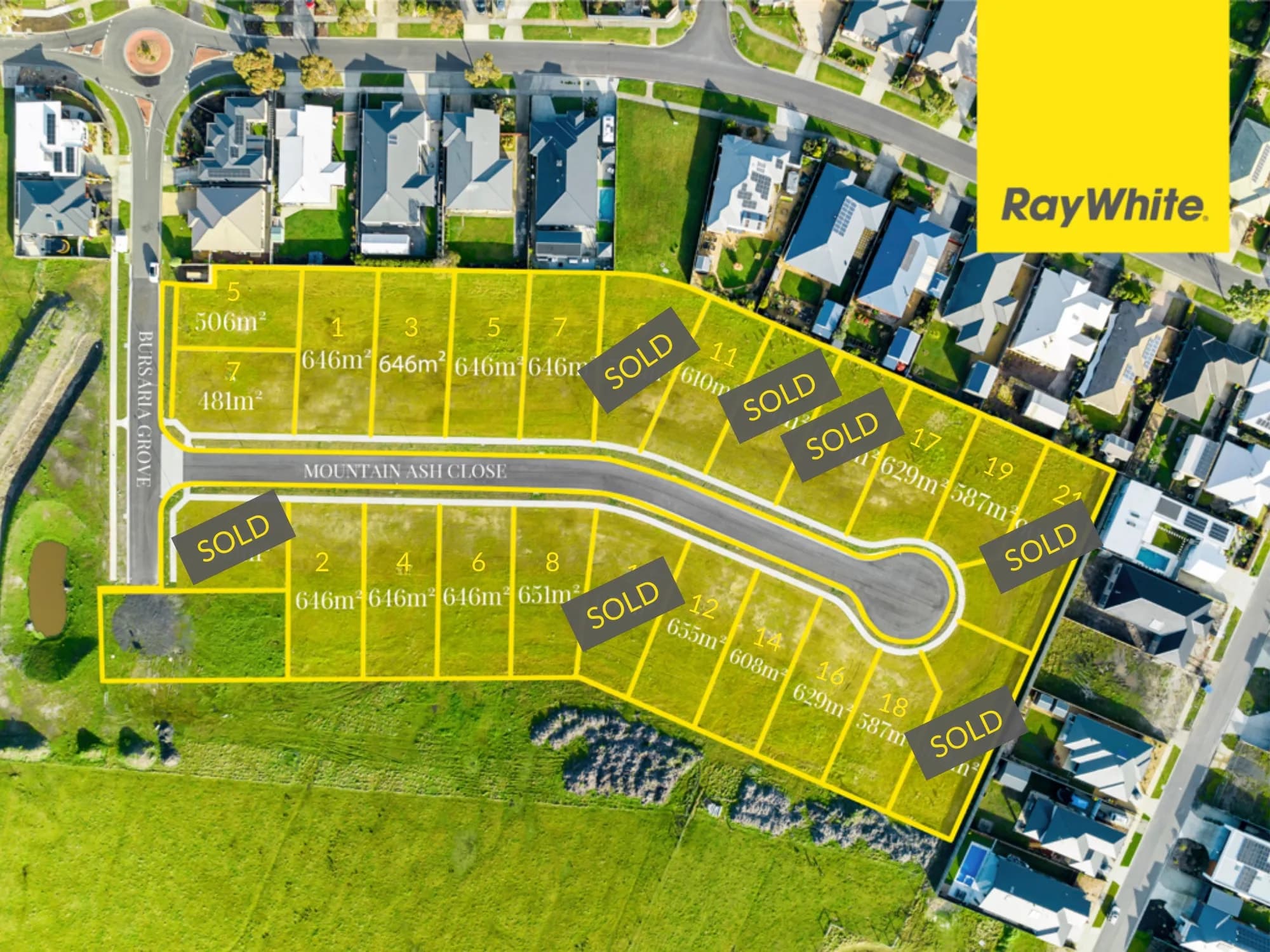 3 Mountain Ash Close, Inverloch VIC 3996, Inverloch - Image 1