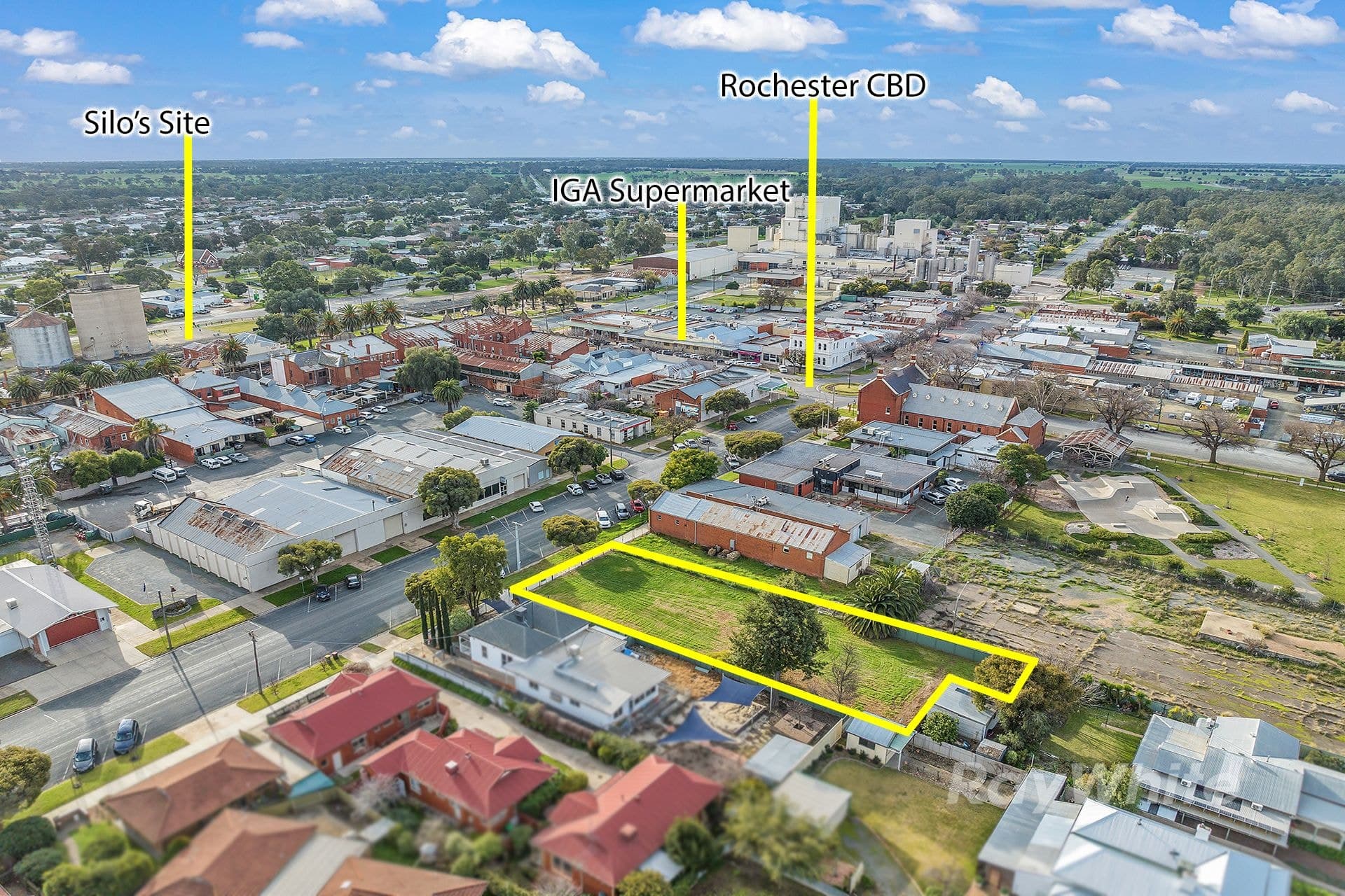 37 Mackay Street, Rochester VIC 3561, Rochester - Image 1