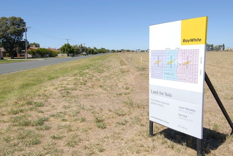 510 - 526 Sloane Street, Deniliquin NSW 2710, Deniliquin - Image 1