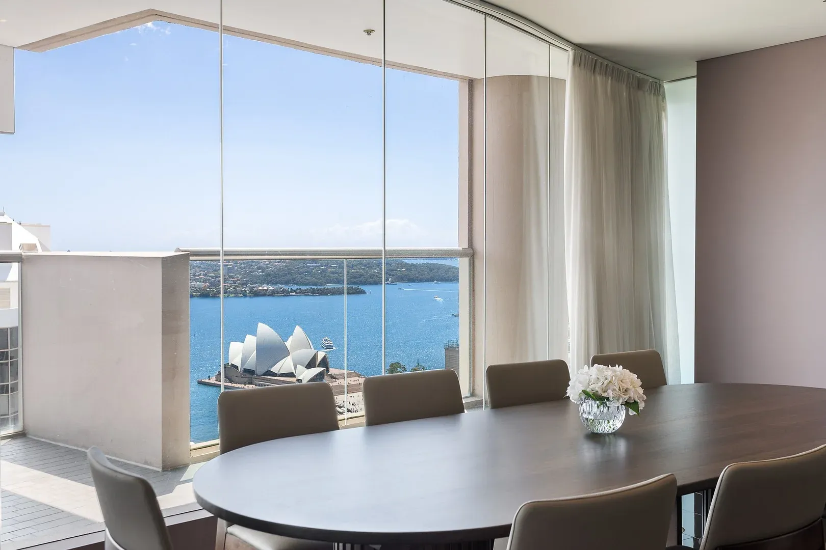 4001/129 Harrington Street, The Rocks NSW 2000, The Rocks - Image 1