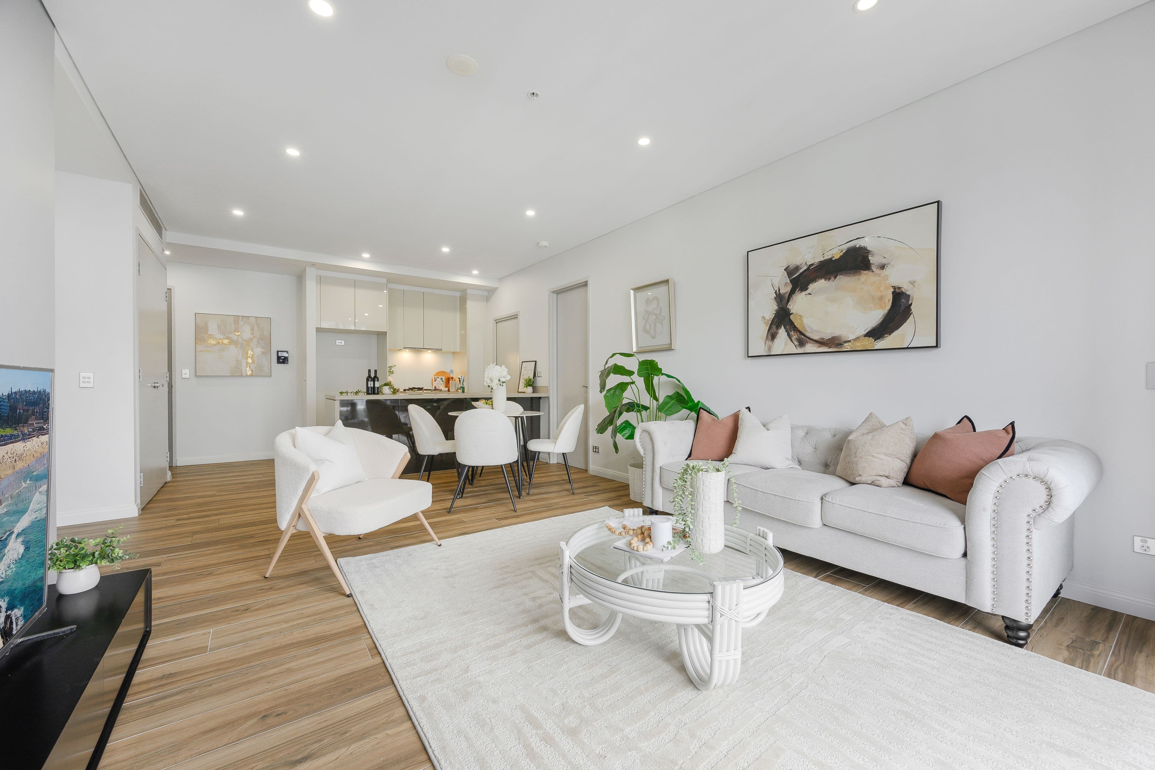 1326/13 Oscar Place, Eastgardens NSW 2036, Eastgardens - Image 1