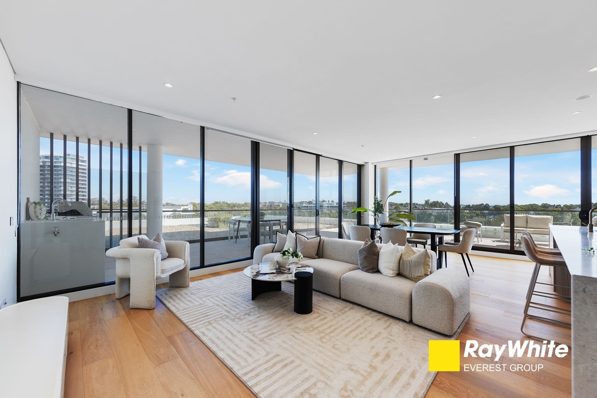 1020/25 Spurway Drive, Norwest NSW 2153, Norwest - Image 1