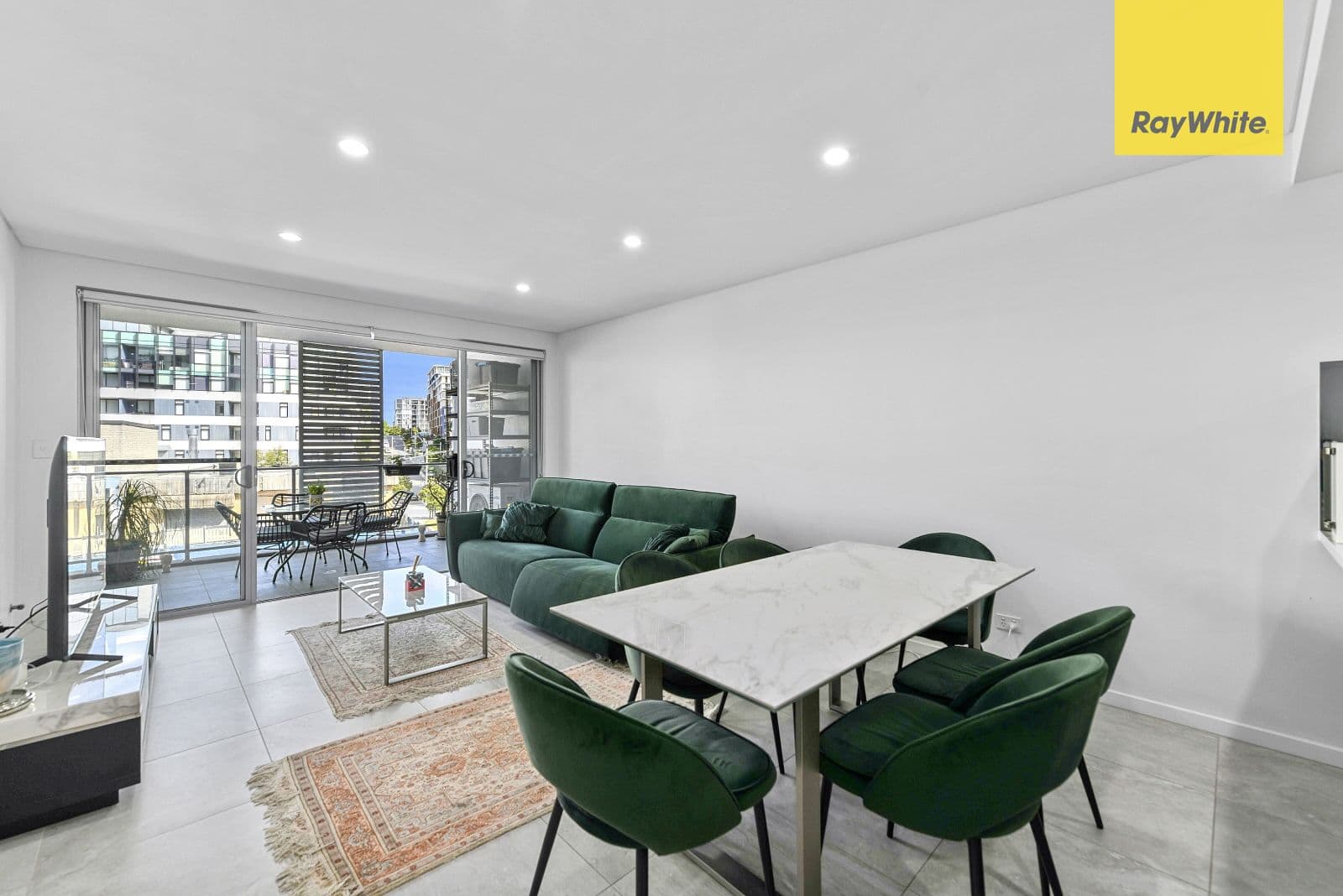 3/125 Bowden Street, Meadowbank NSW 2114, Meadowbank - Image 1