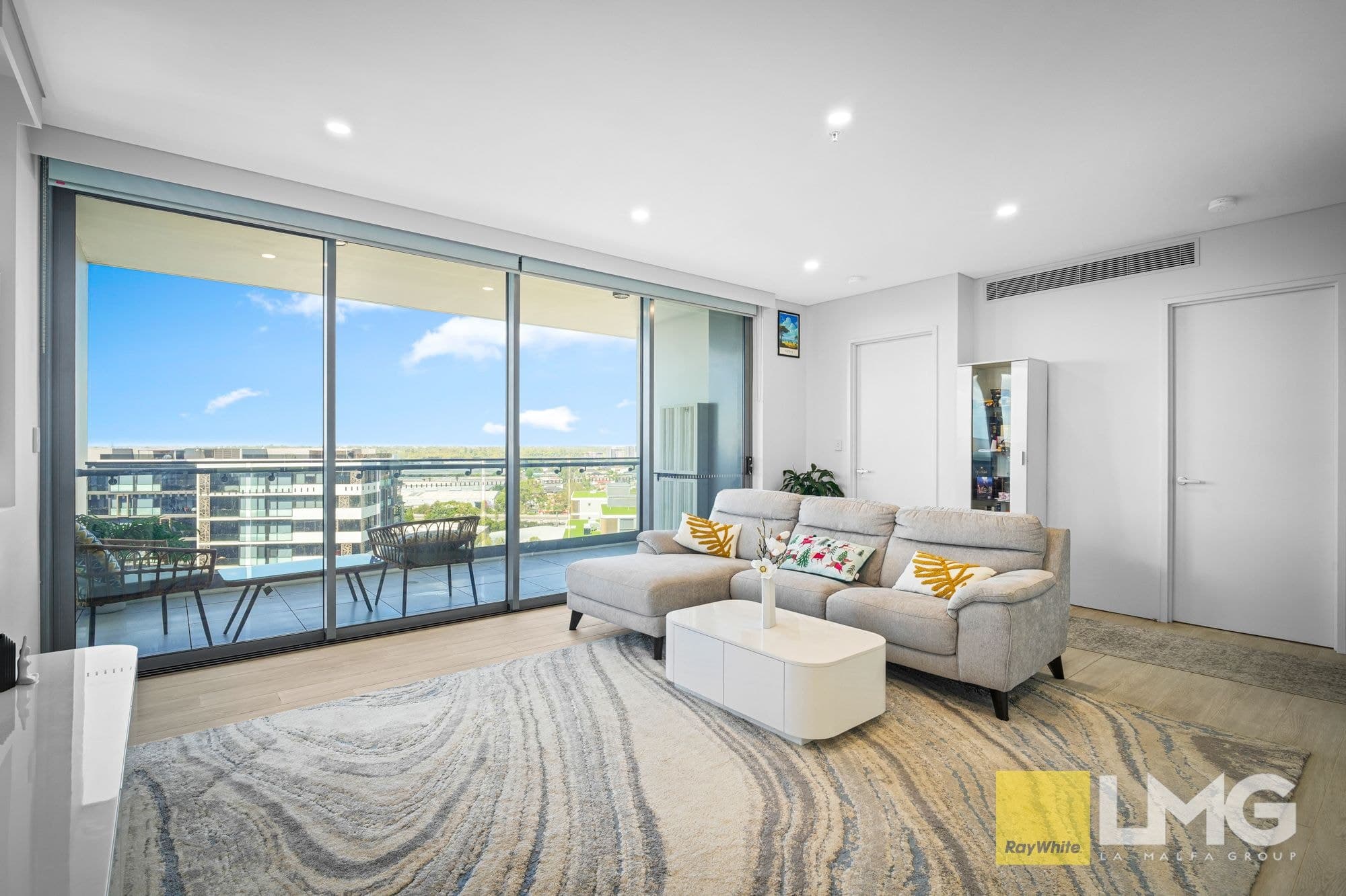 1423/12 Uhrig Road, Lidcombe NSW 2141, Lidcombe - Image 1