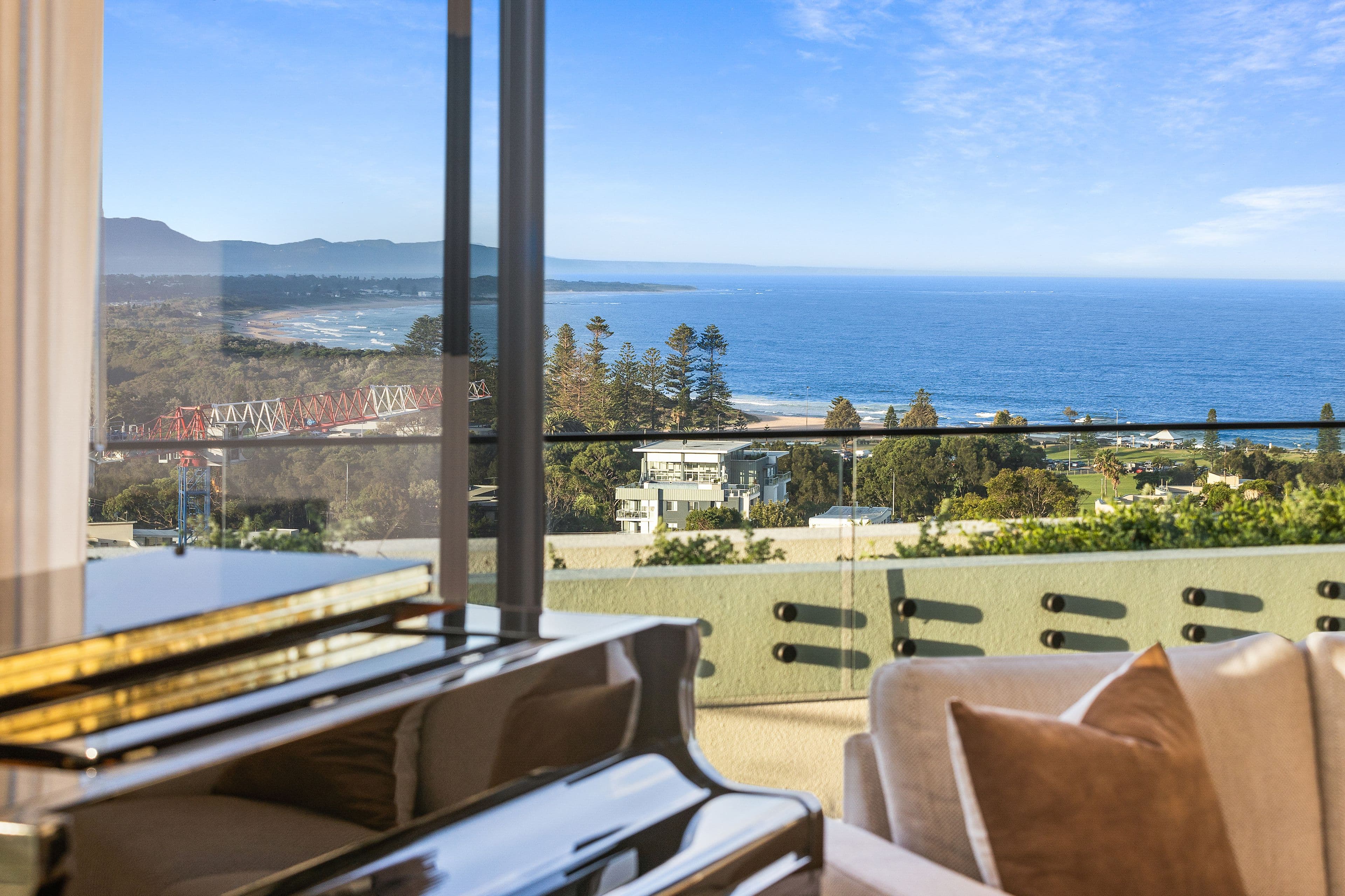 601/9-11 Park Street, Wollongong NSW 2500, Wollongong - Image 1