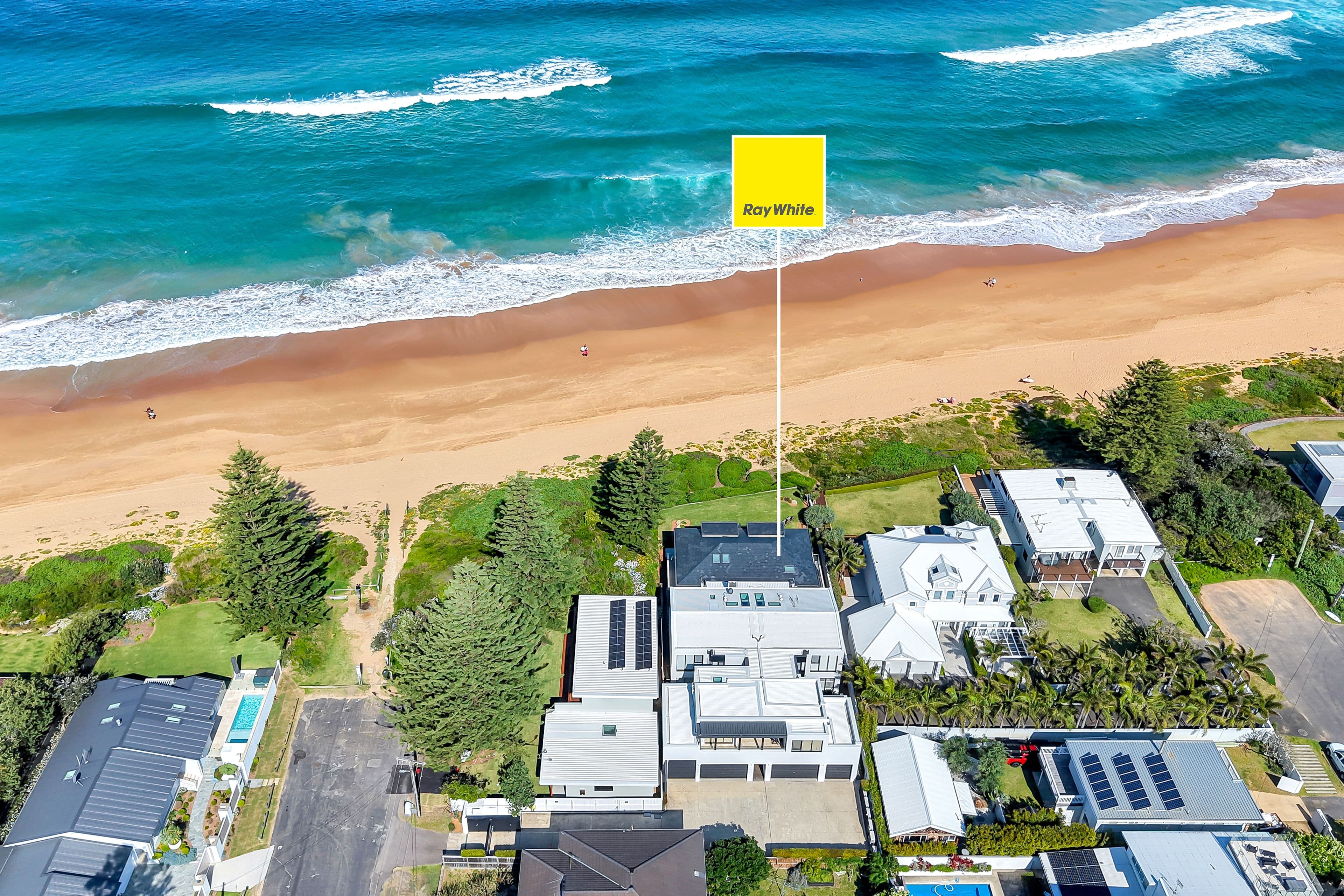 2/43 Ocean Street, North Avoca NSW 2260, North Avoca - Image 1
