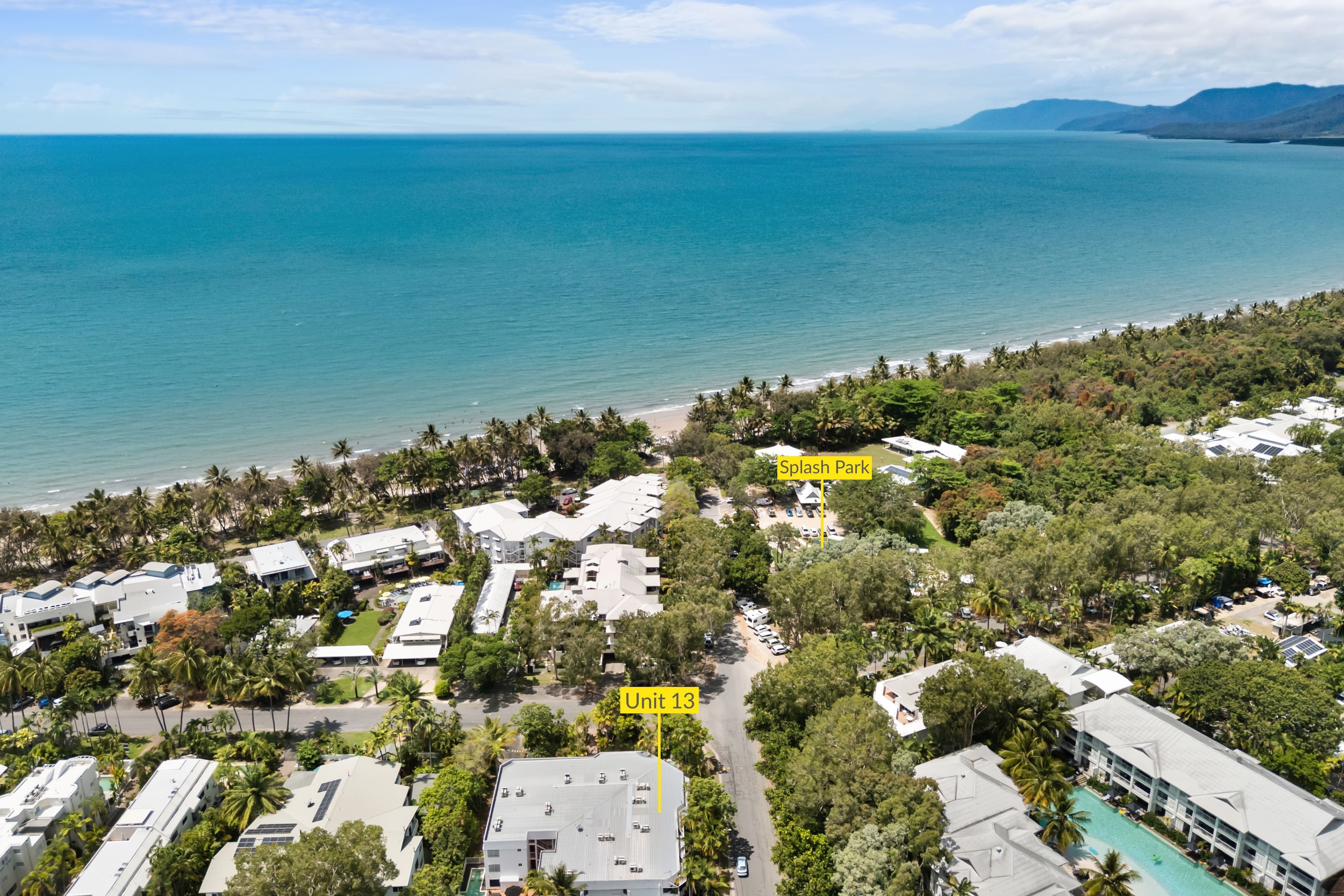 13/15-17 Garrick Street, Port Douglas QLD 4877, Port Douglas - Image 1