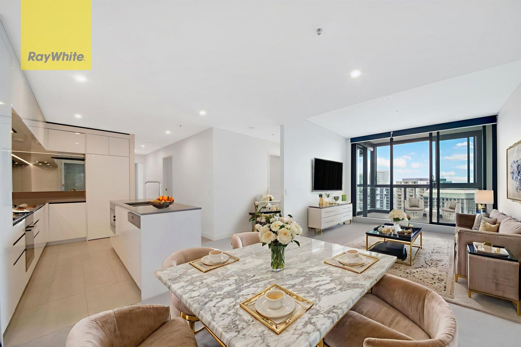 2105/150 PACIFIC Highway, North Sydney NSW 2060, North Sydney - Image 1