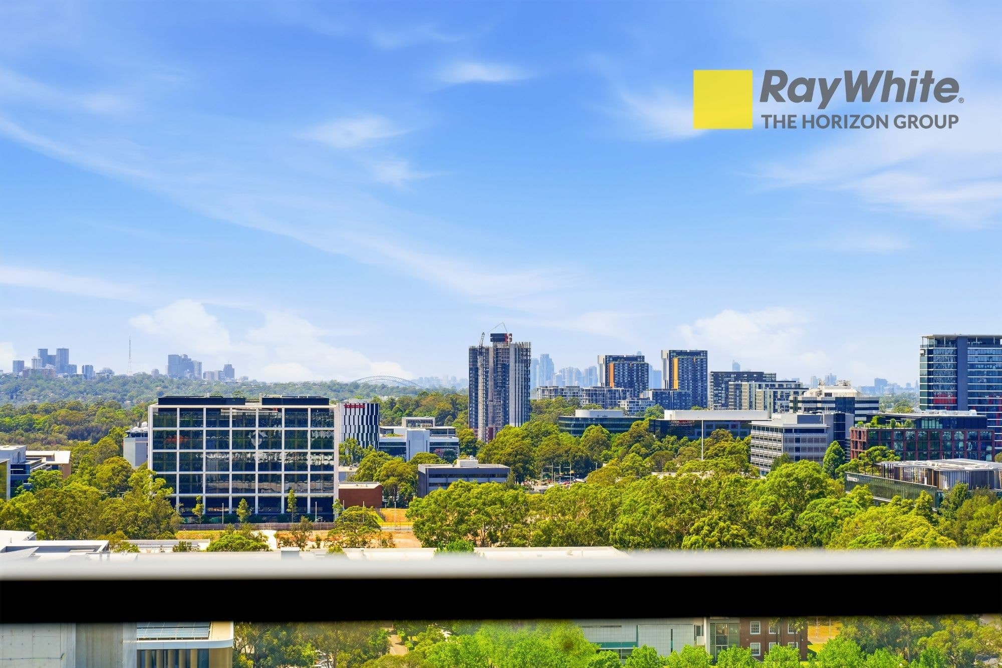 2106A/101 Waterloo Road, Macquarie Park NSW 2113, Macquarie Park - Image 1