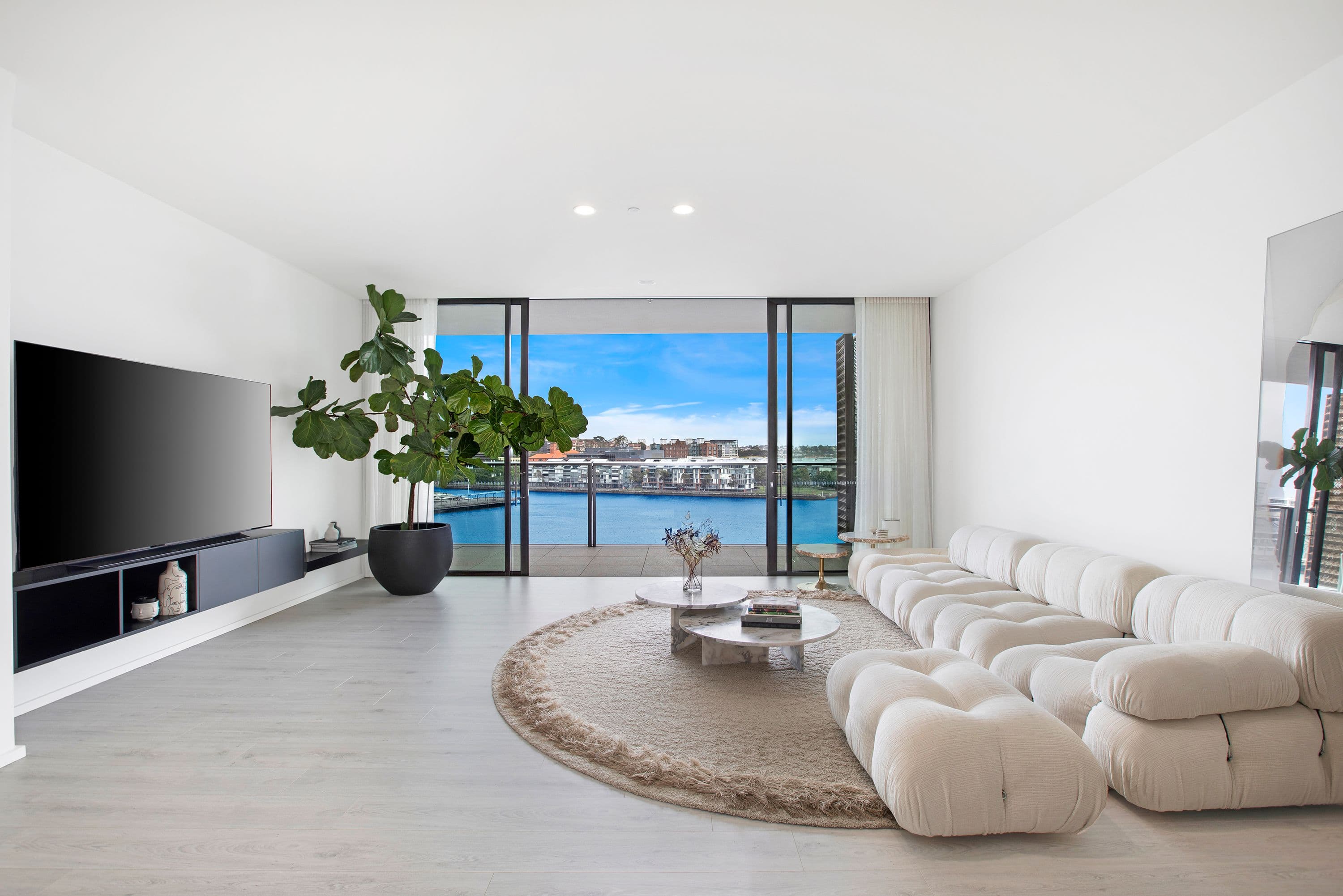 601/19 Barangaroo Avenue, Sydney NSW 2000, Sydney - Image 1