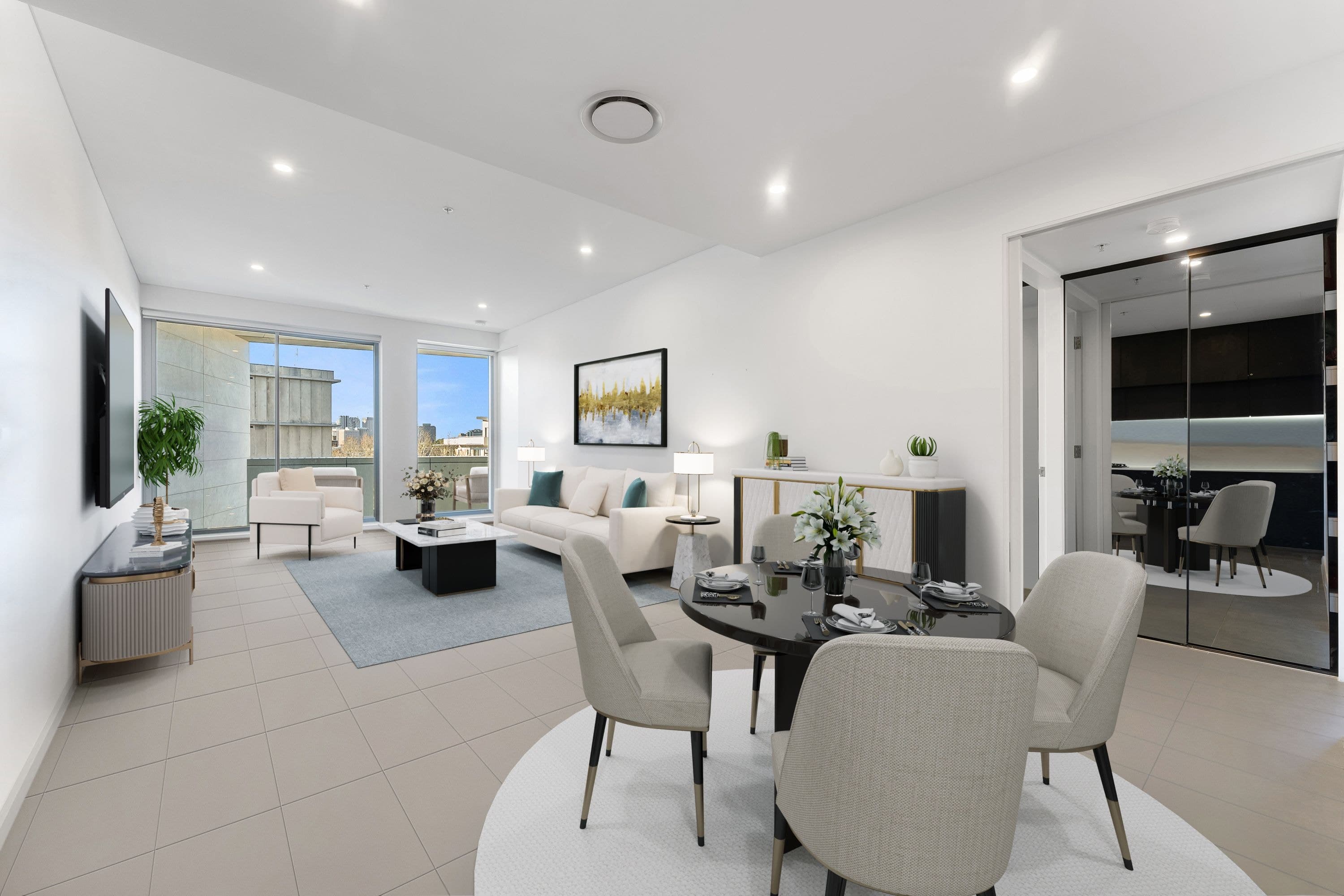 304/1B Lawson Square, Redfern NSW 2016, Redfern - Image 1