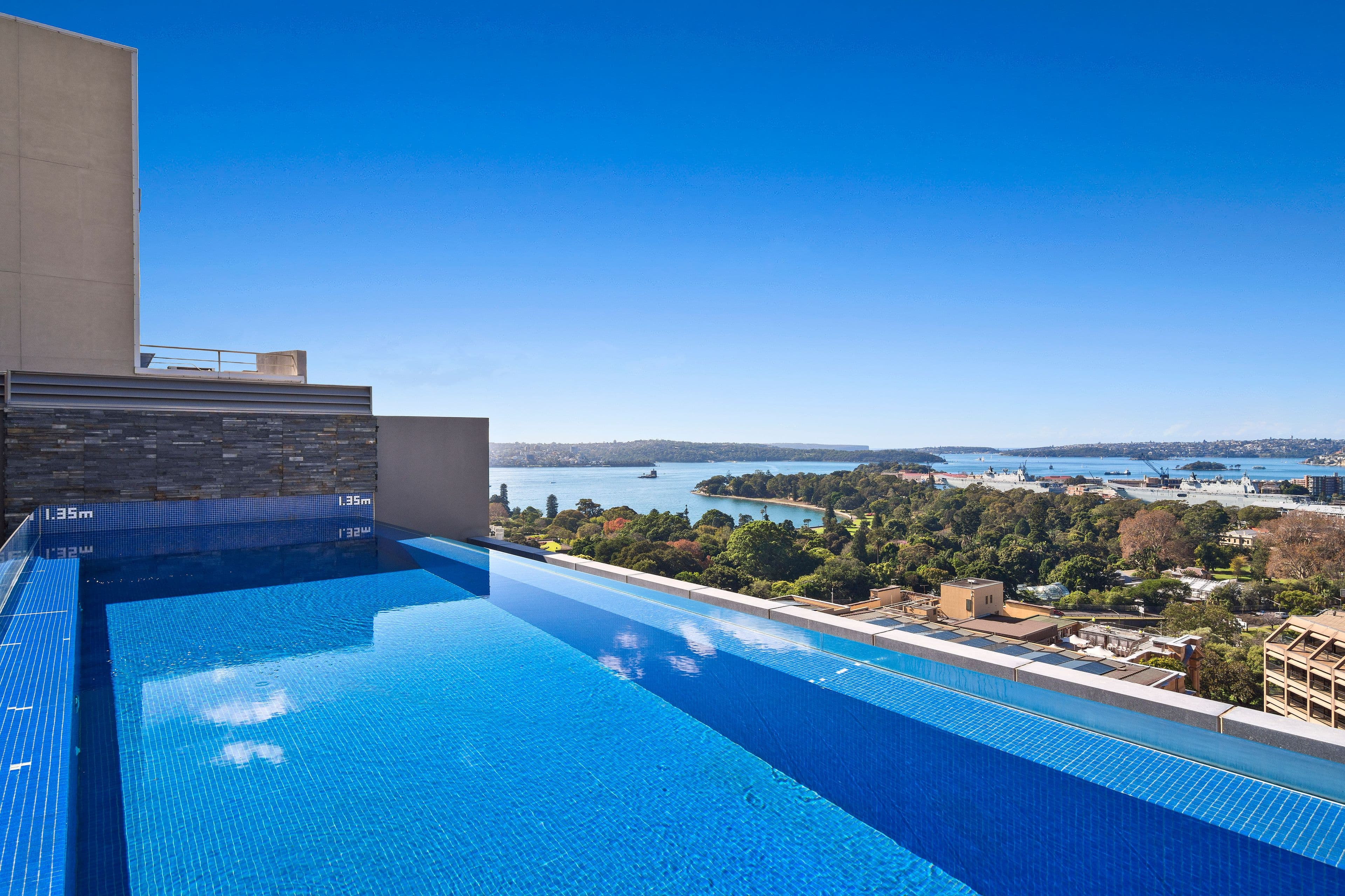 1302/185 Macquarie Street, Sydney NSW 2000, Sydney - Image 1