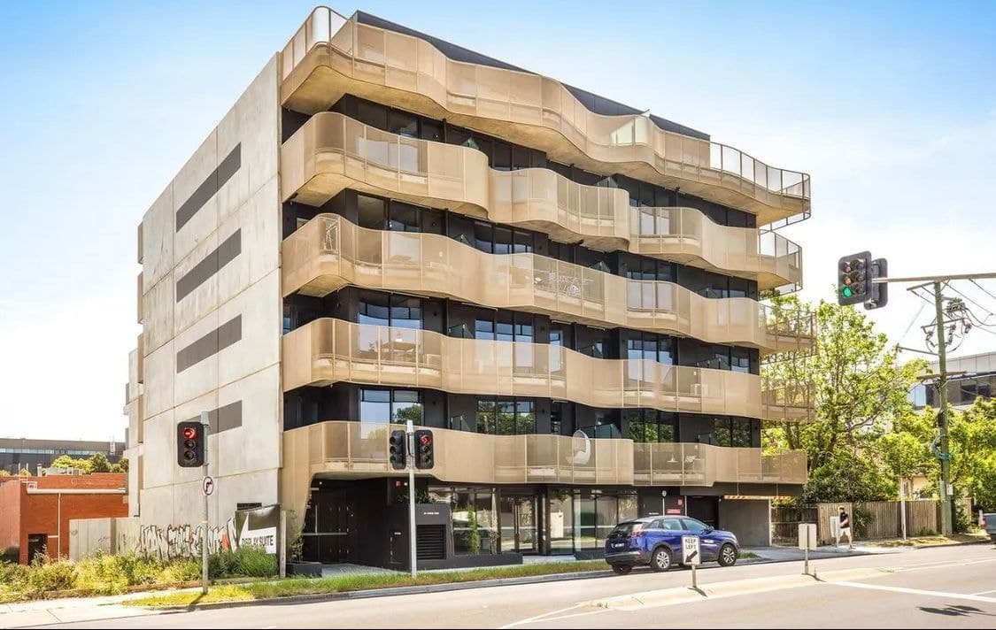104/771 Toorak Road, Hawthorn East VIC 3123, Hawthorn East - Image 1