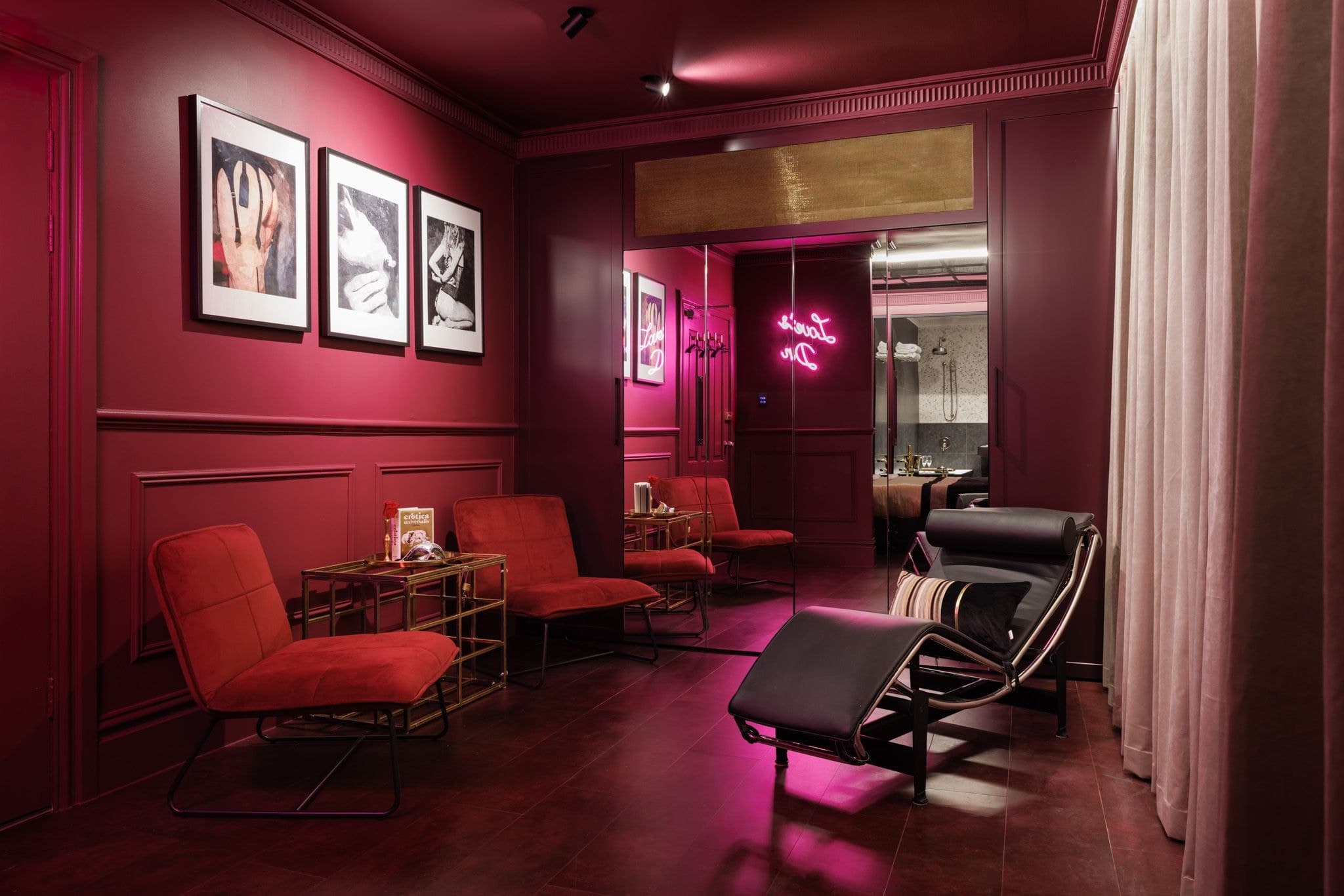 6/29 Orwell Street, Potts Point NSW 2011, Potts Point - Image 1