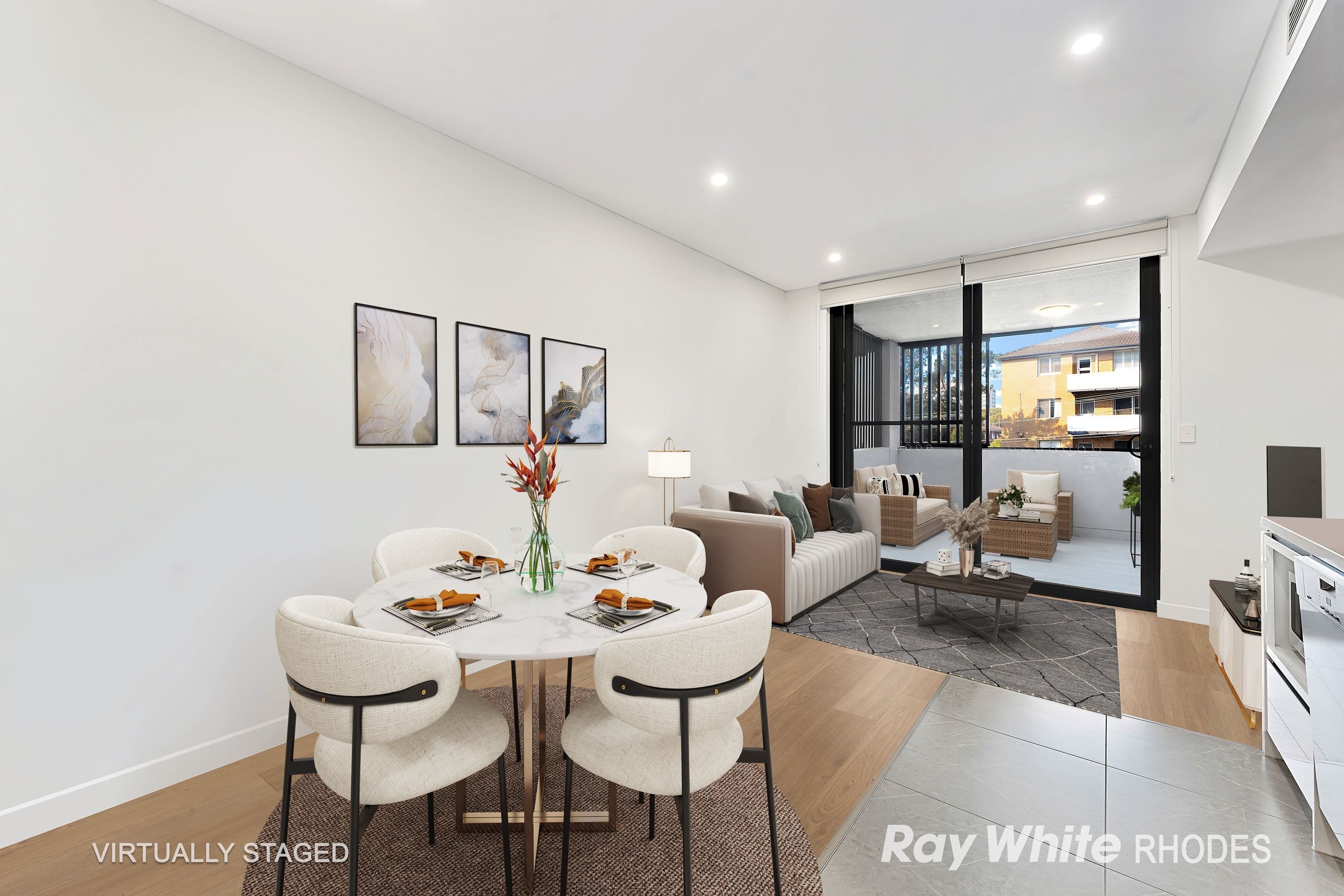 105/41 Rhodes Street, Hillsdale NSW 2036, Hillsdale - Image 1