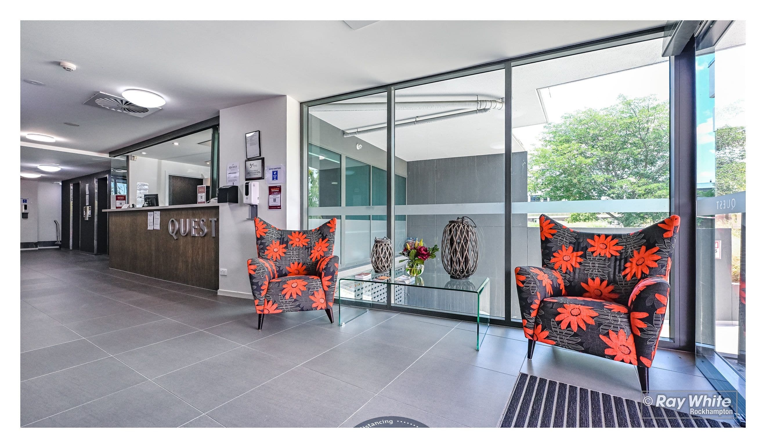 803/48 Victoria Parade, Rockhampton City QLD 4700, Rockhampton City - Image 1